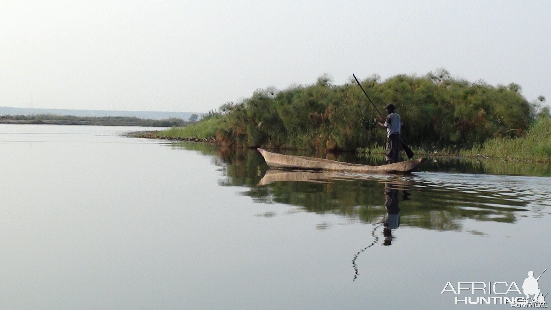 Caprivi Namibia