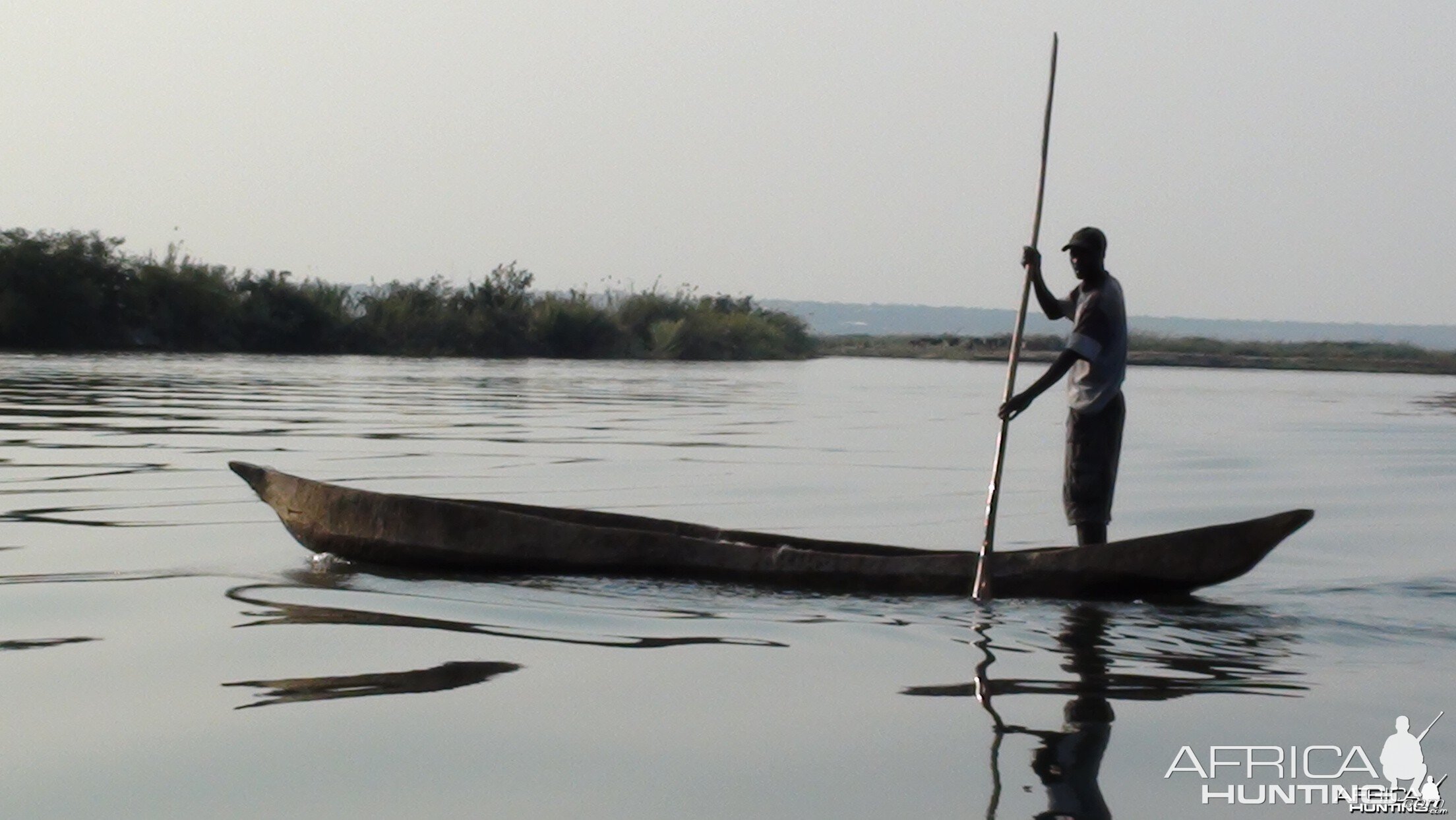 Caprivi Namibia