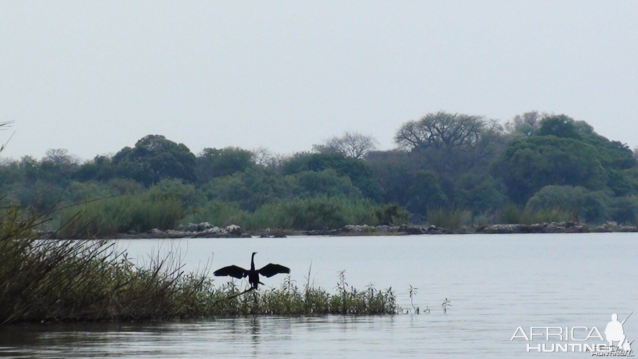 Caprivi Namibia