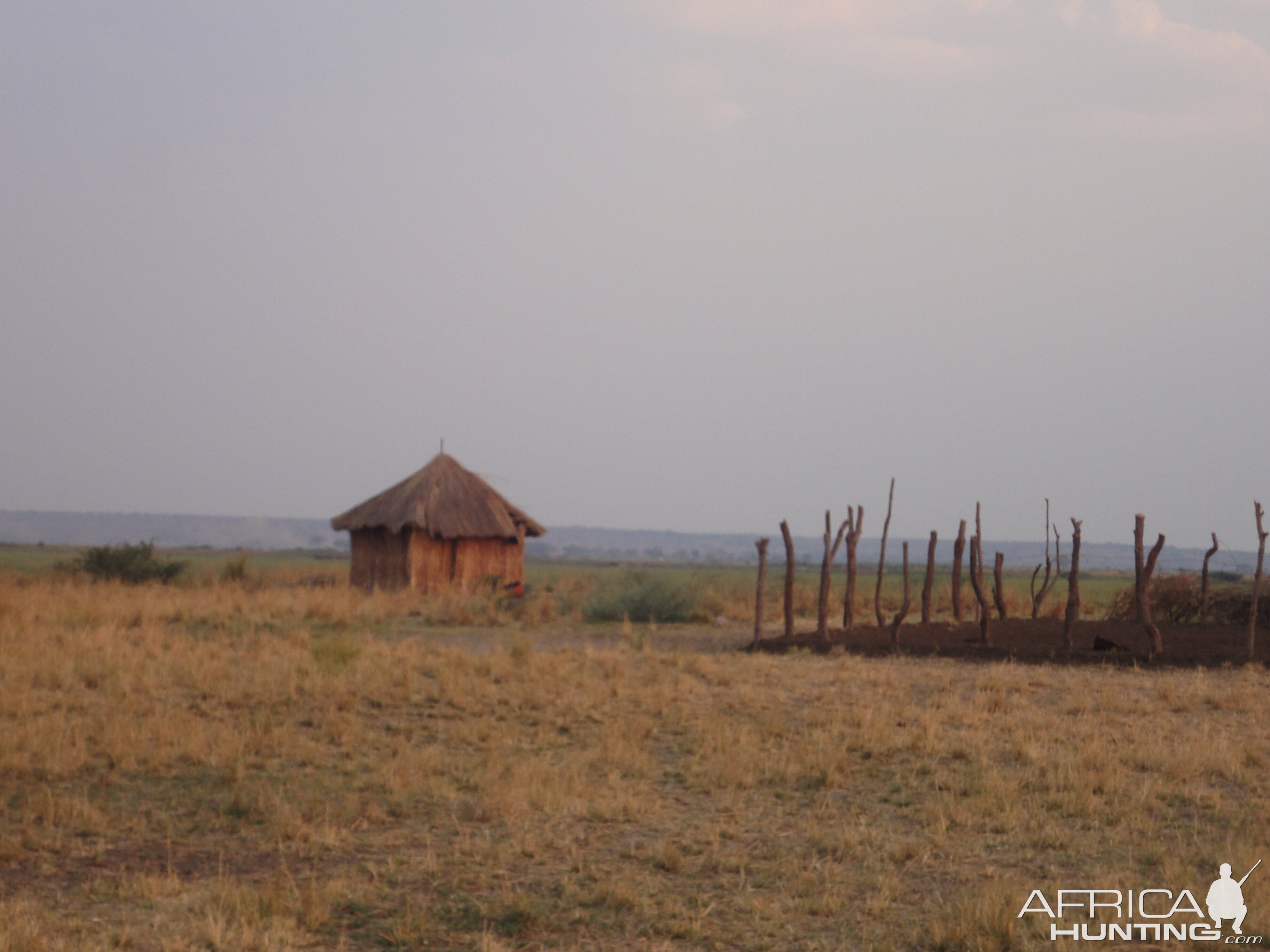 Caprivi Namibia