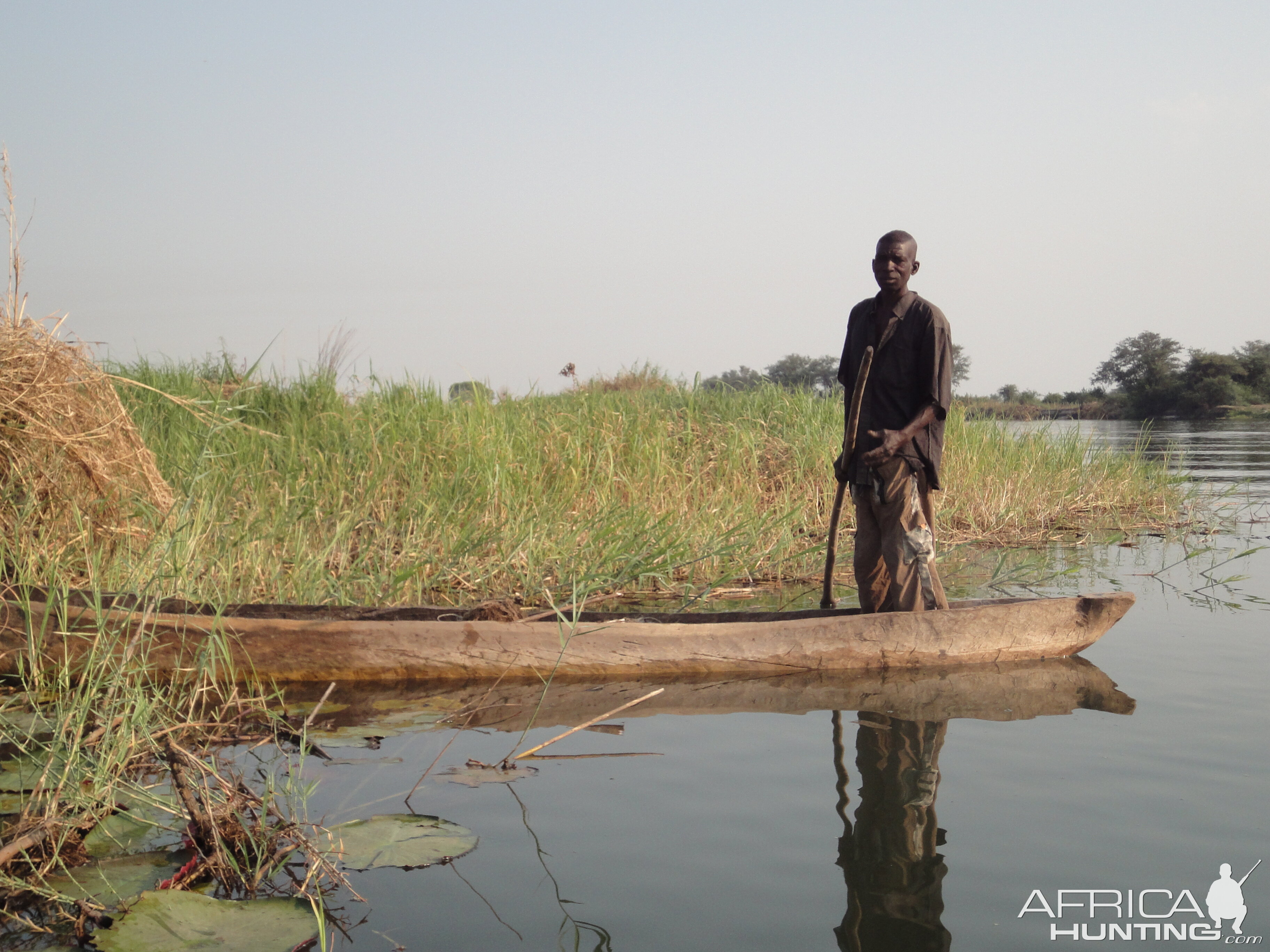 Caprivi Namibia