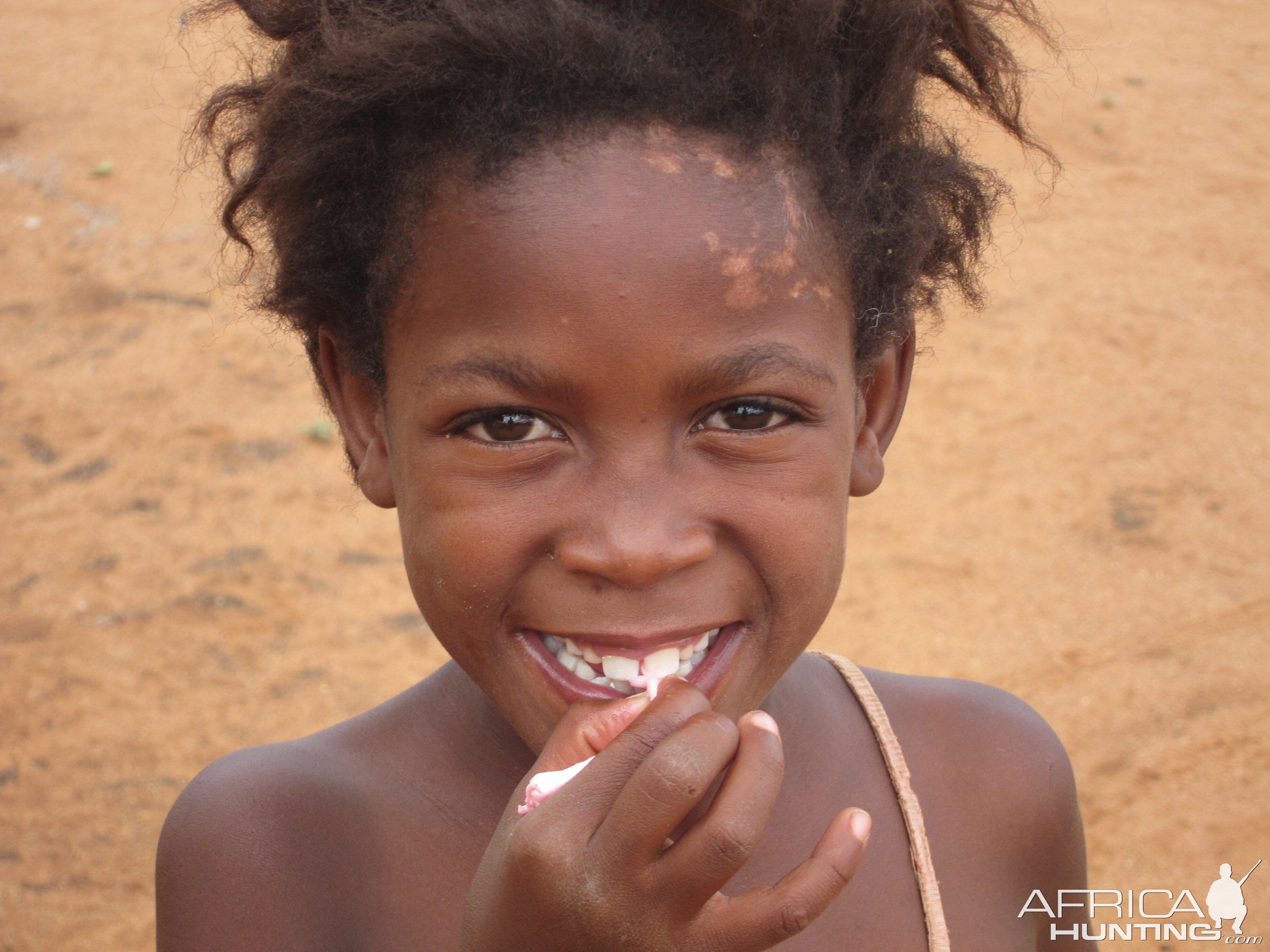 Children Namibia