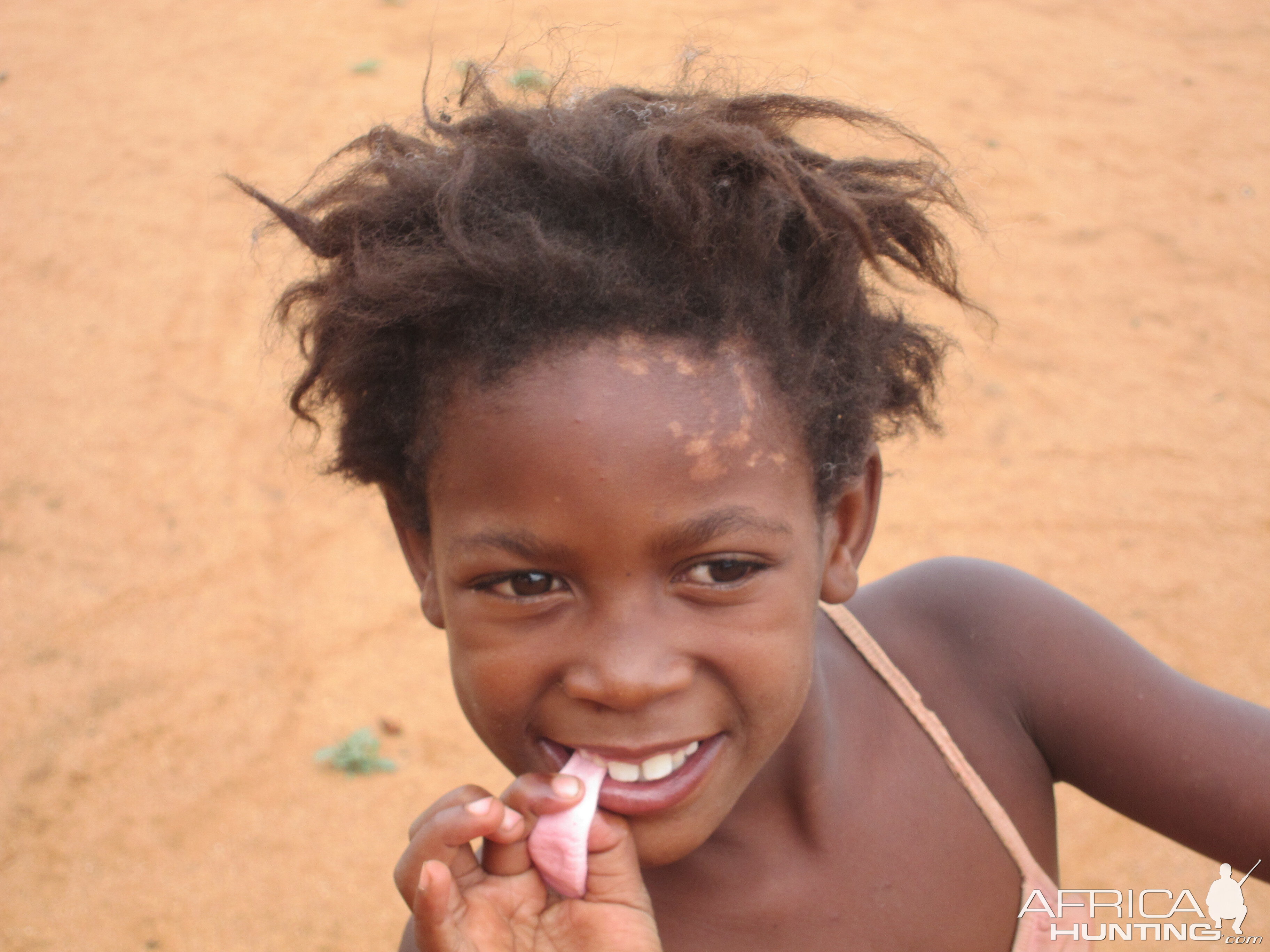 Children Namibia