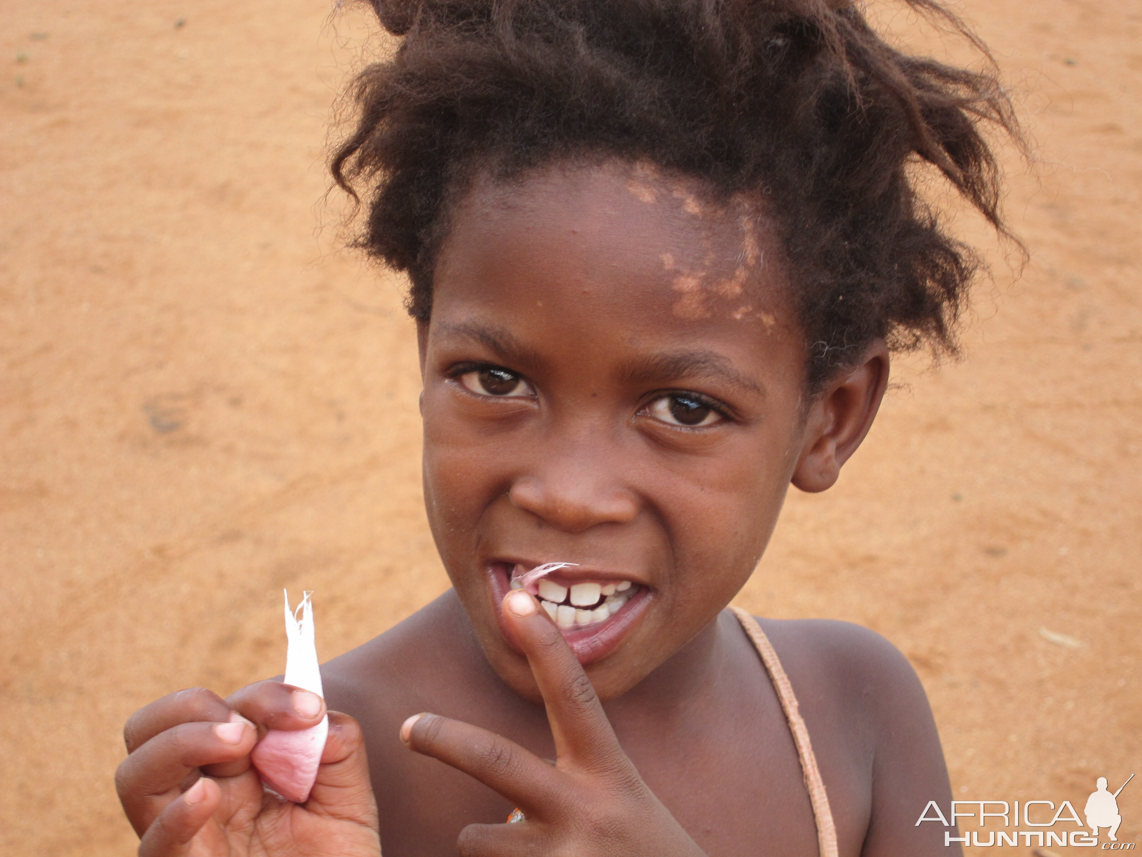 Children Namibia