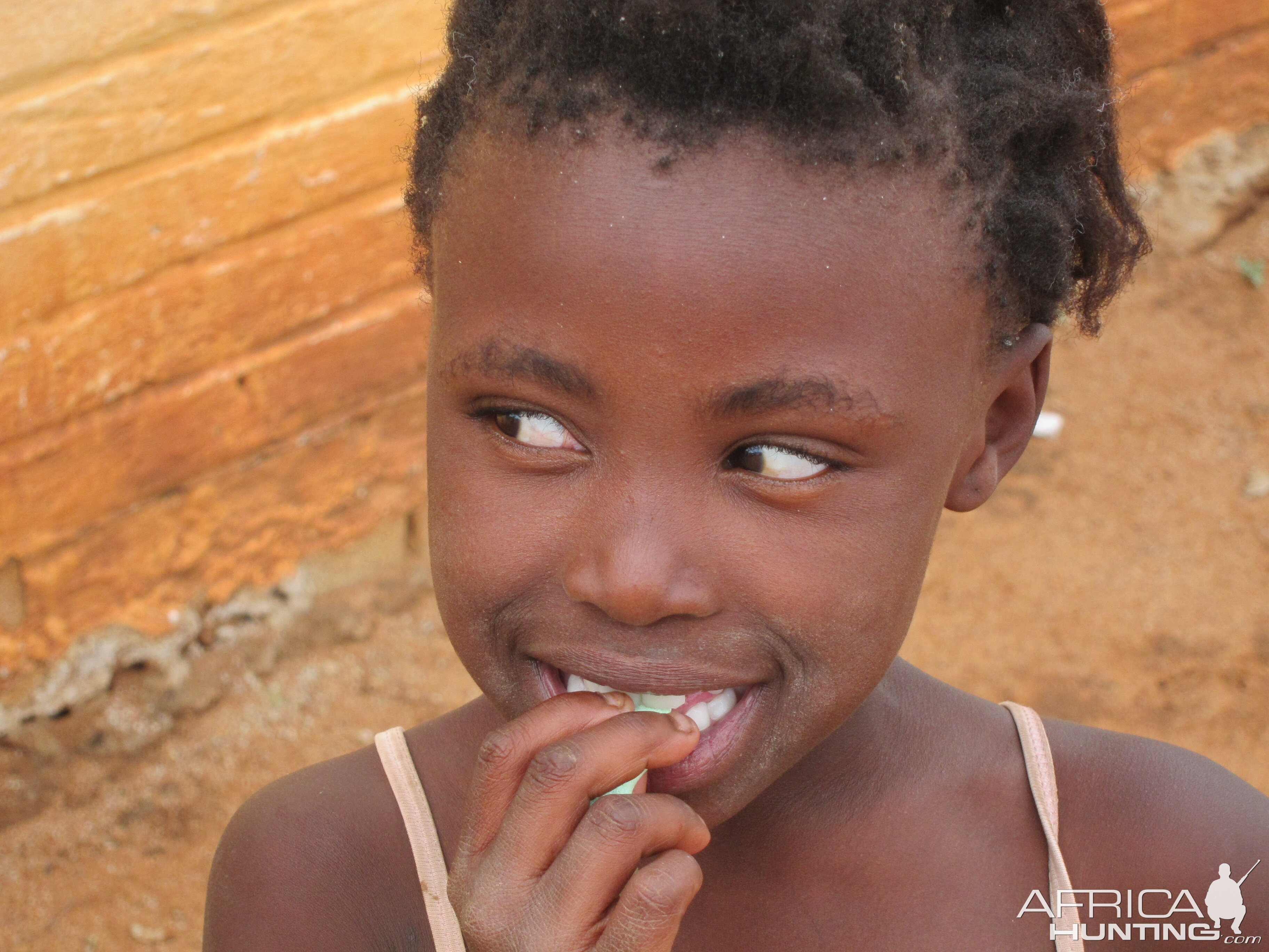 Children Namibia