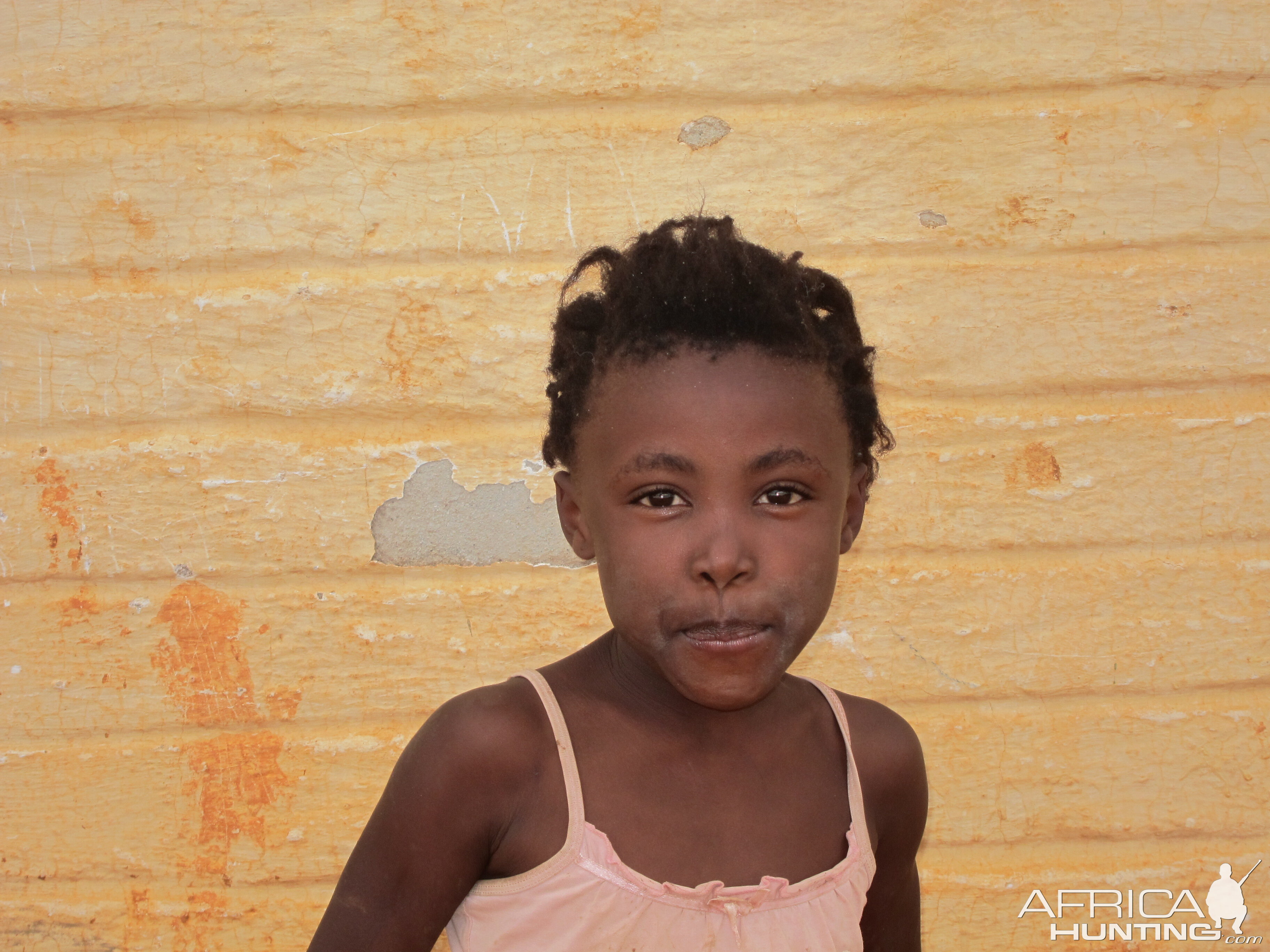 Children Namibia