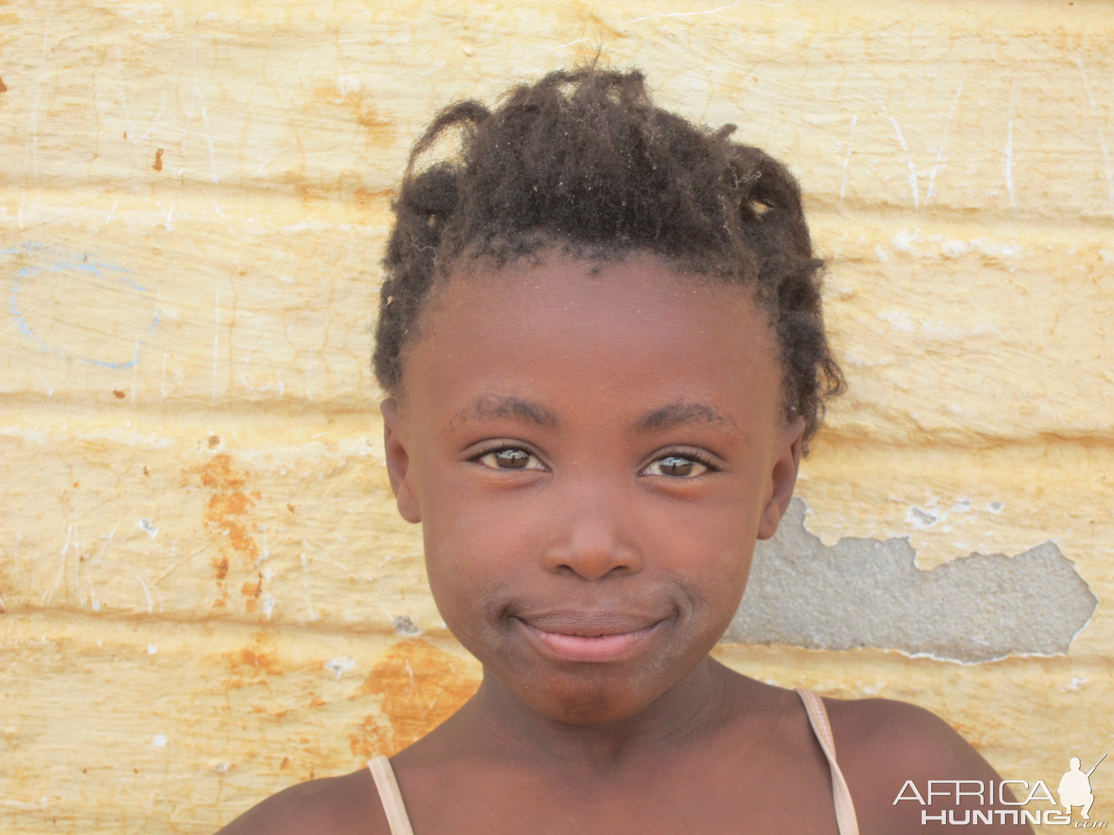 Children Namibia