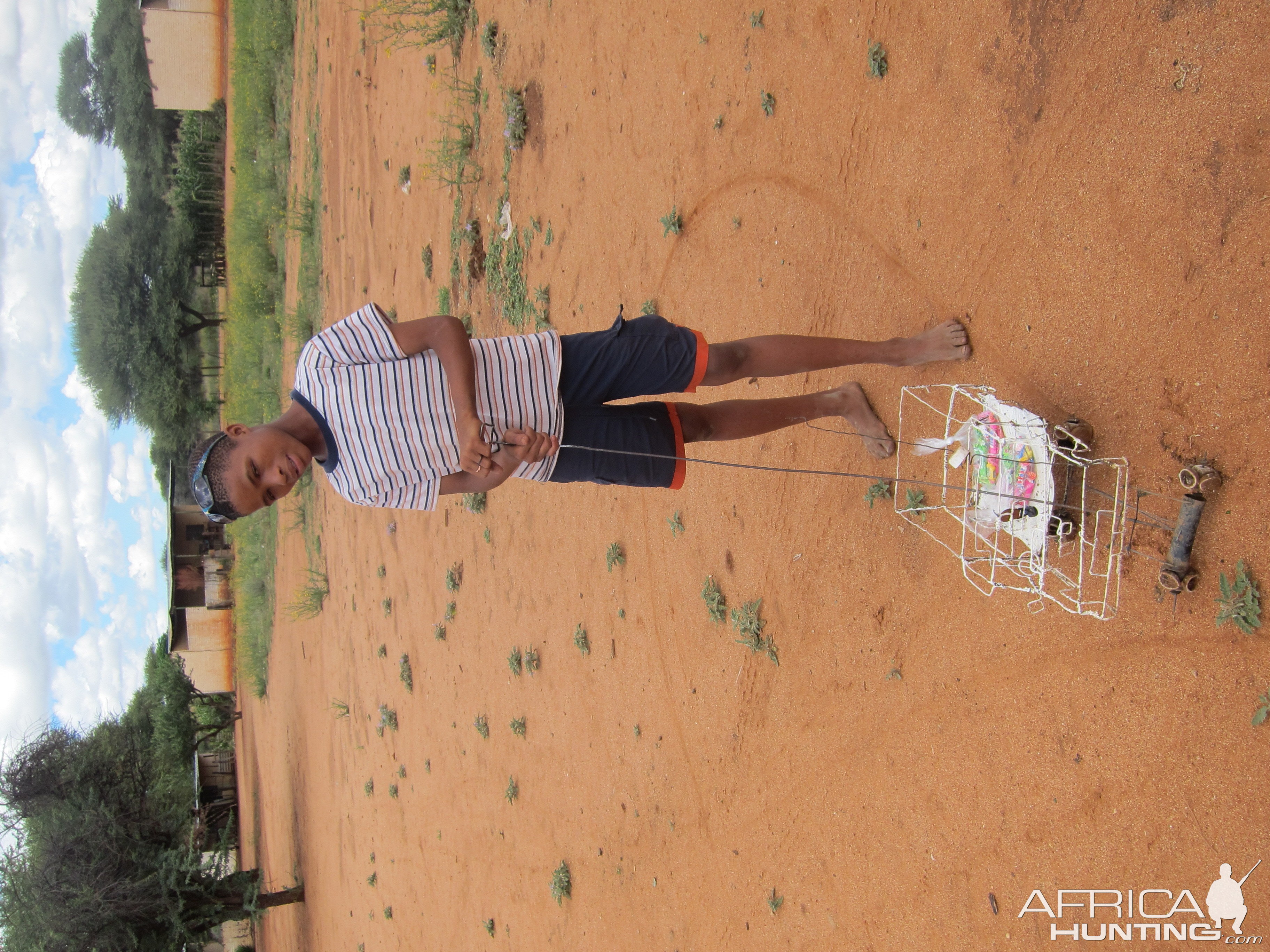 Children Namibia