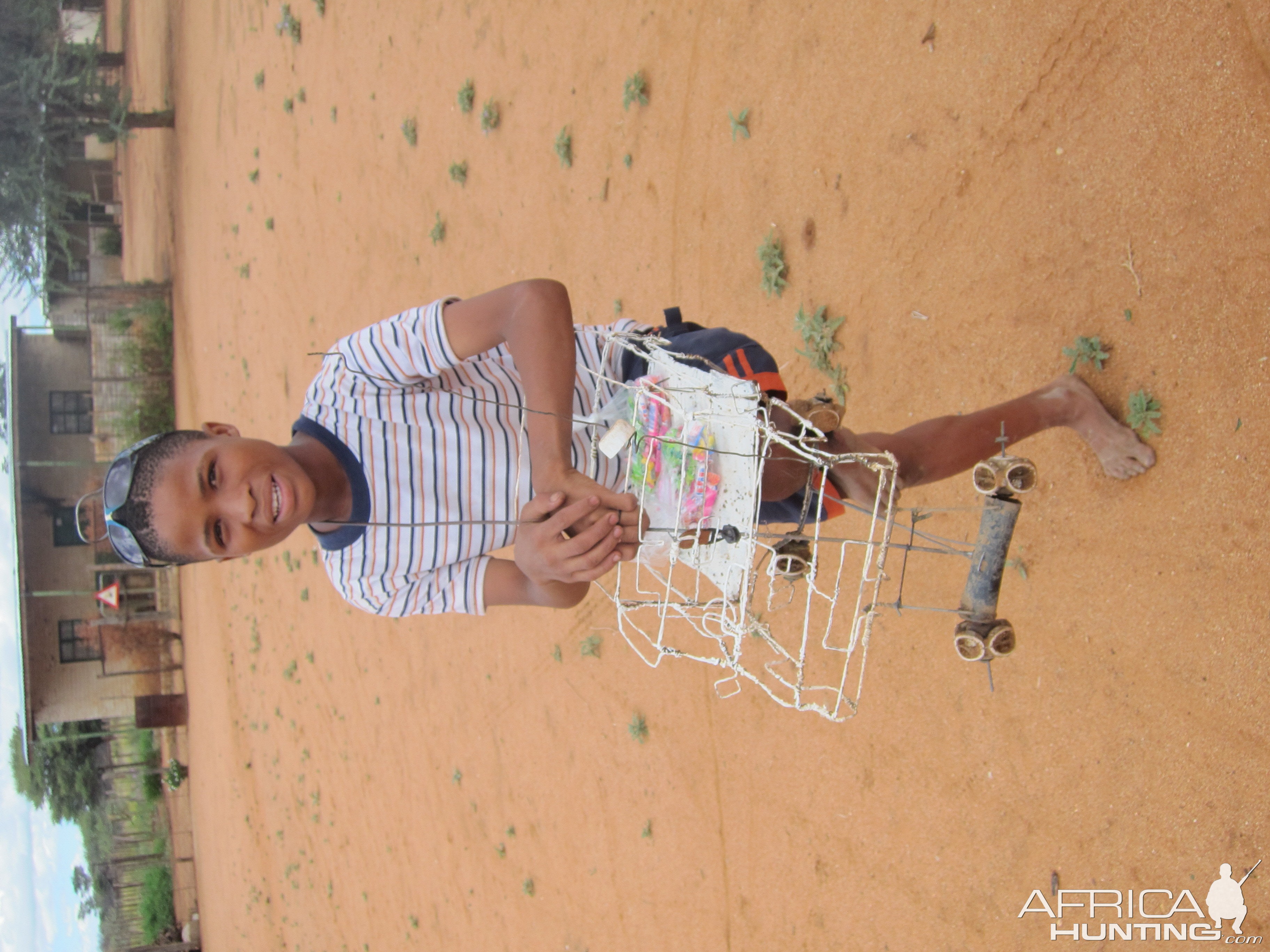 Children Namibia