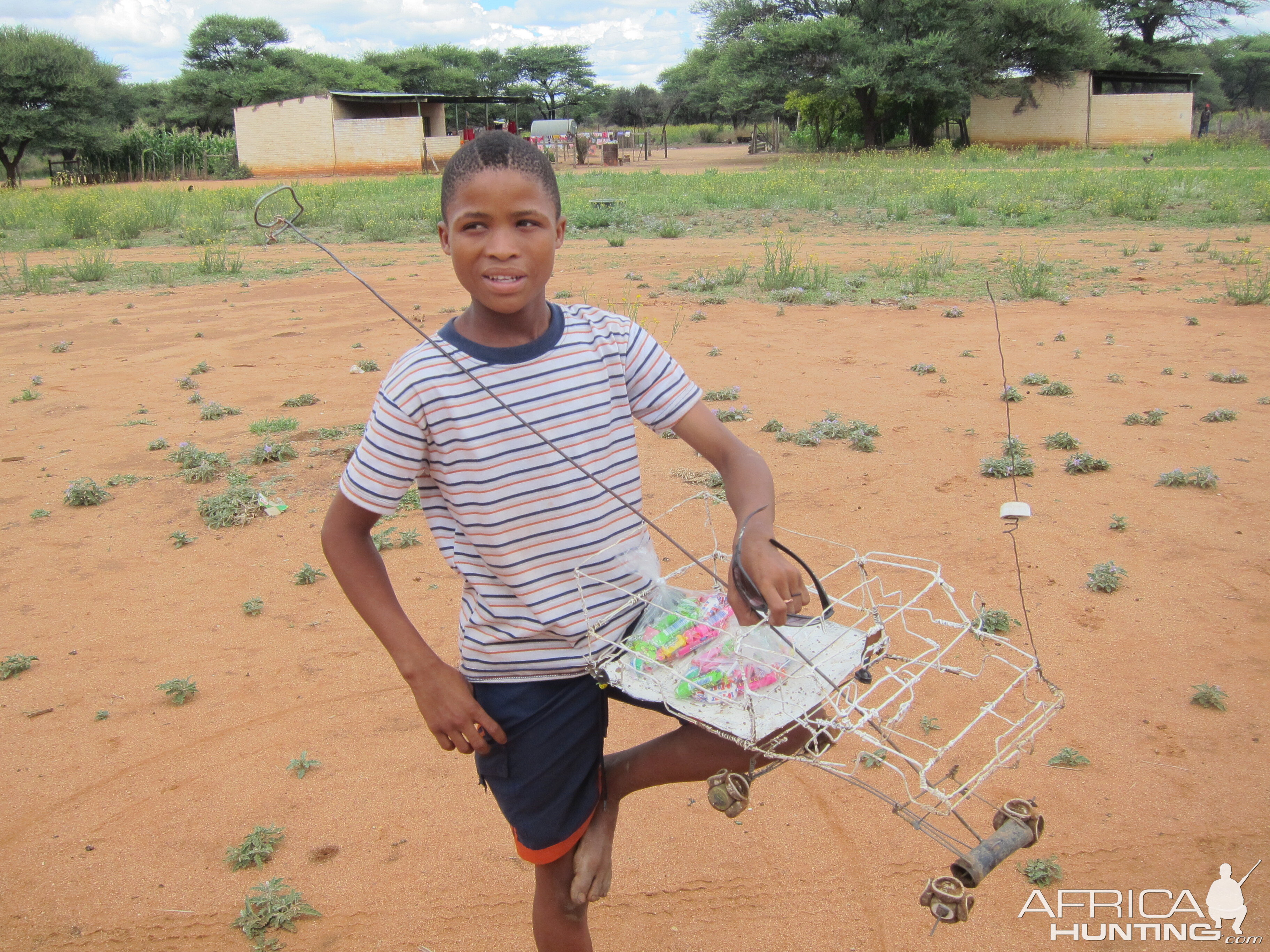 Children Namibia