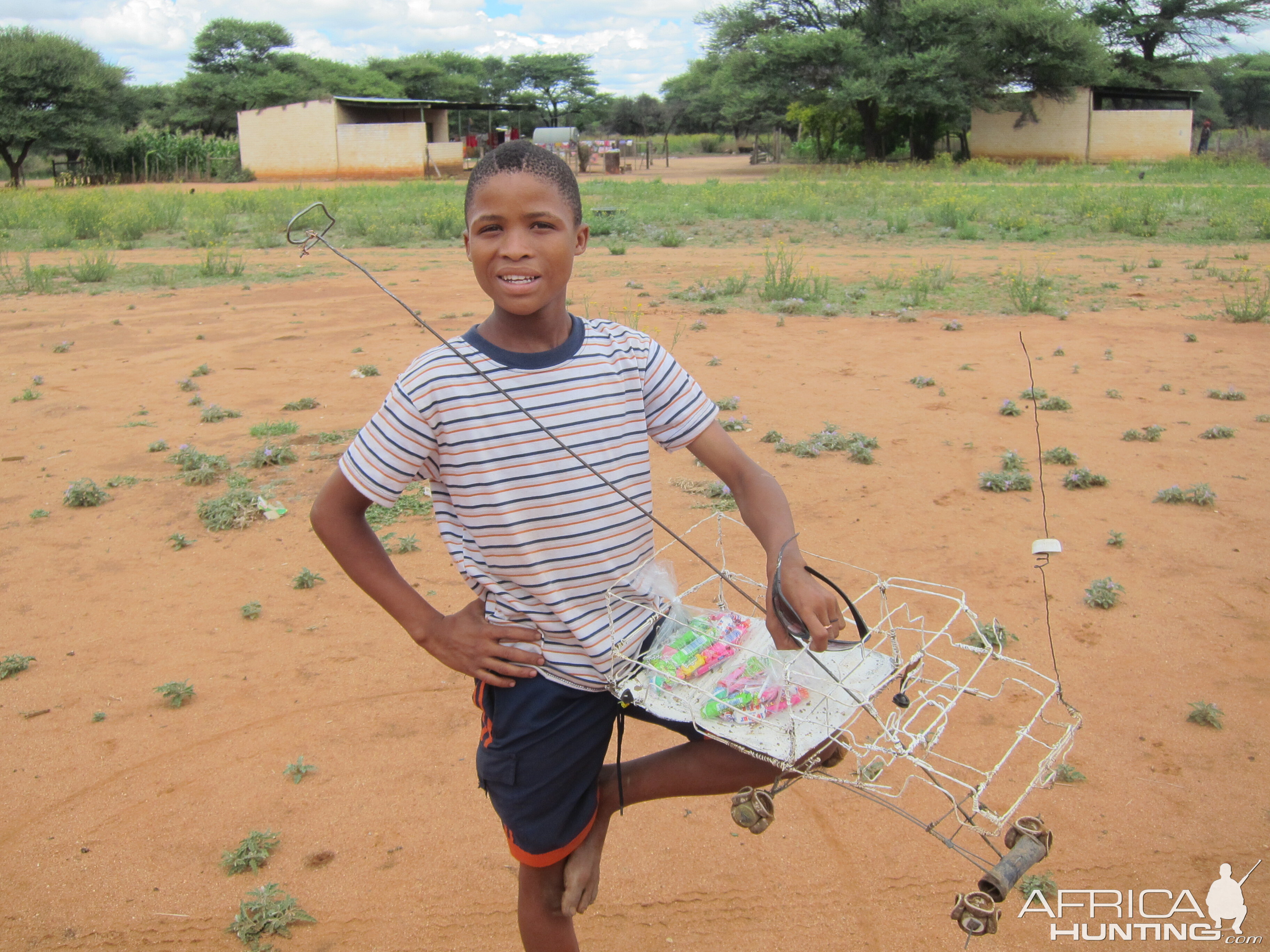 Children Namibia