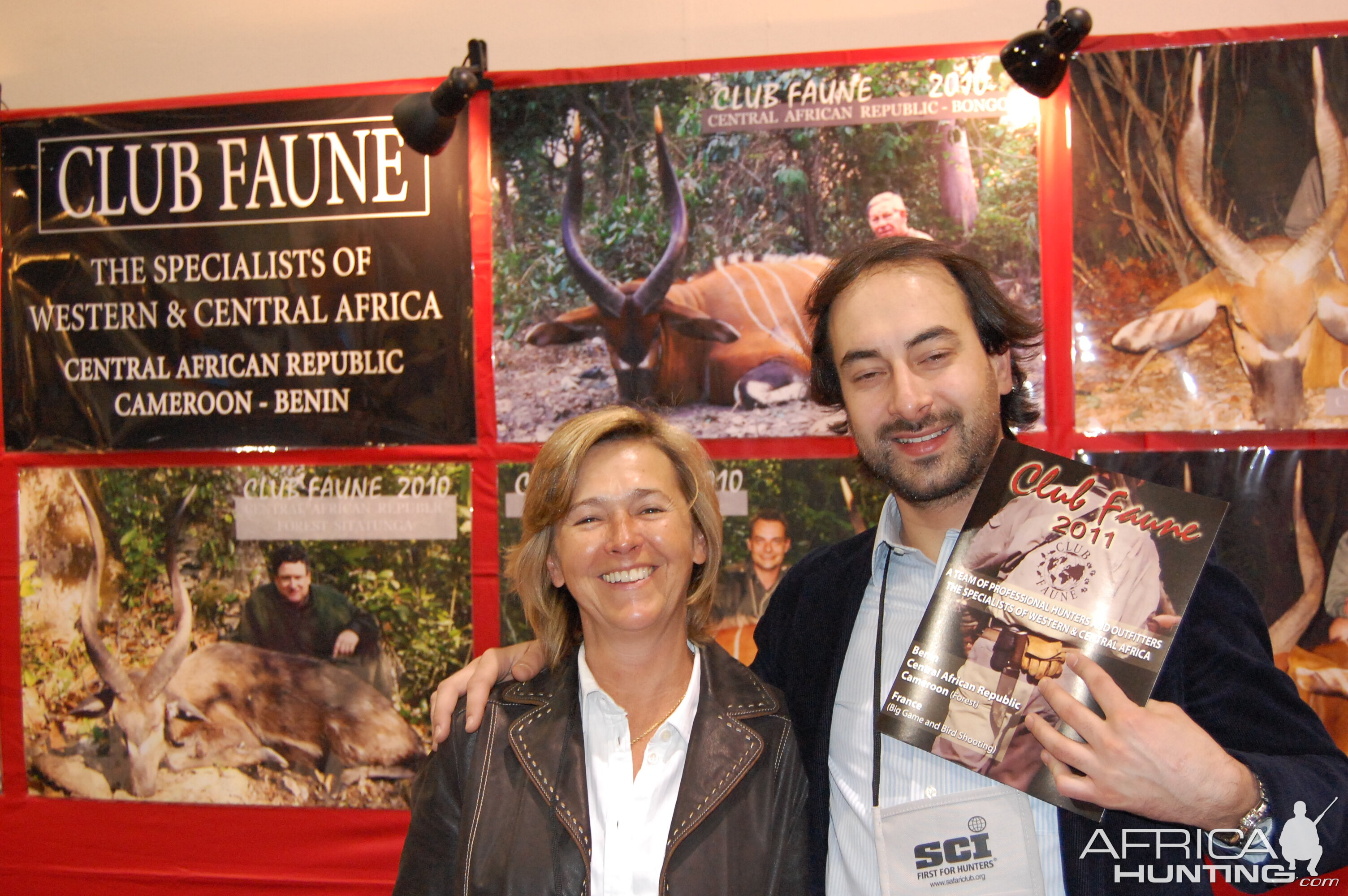 Club Faune