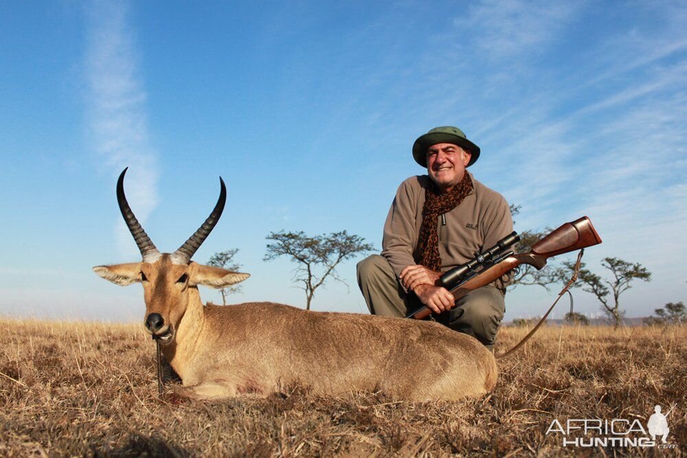 Excellent Hunting Safaris In South Africa With Game 4 Africa Safaris 7638