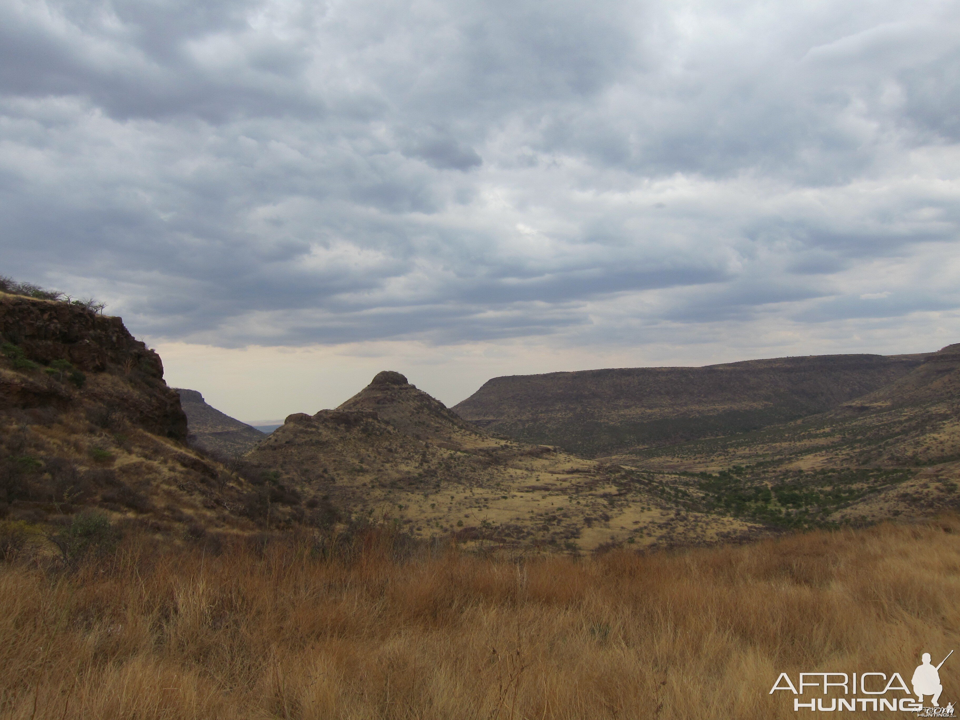 Damaraland Namibia