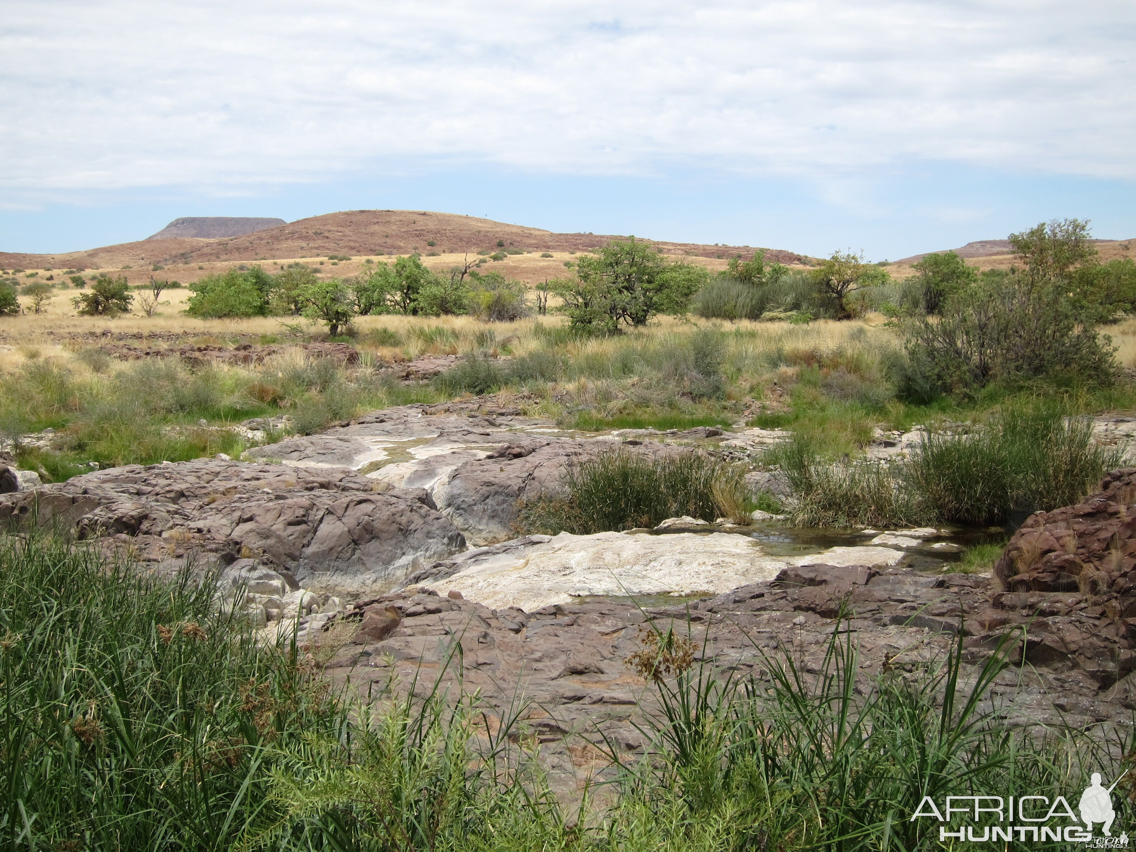 Damaraland Namibia