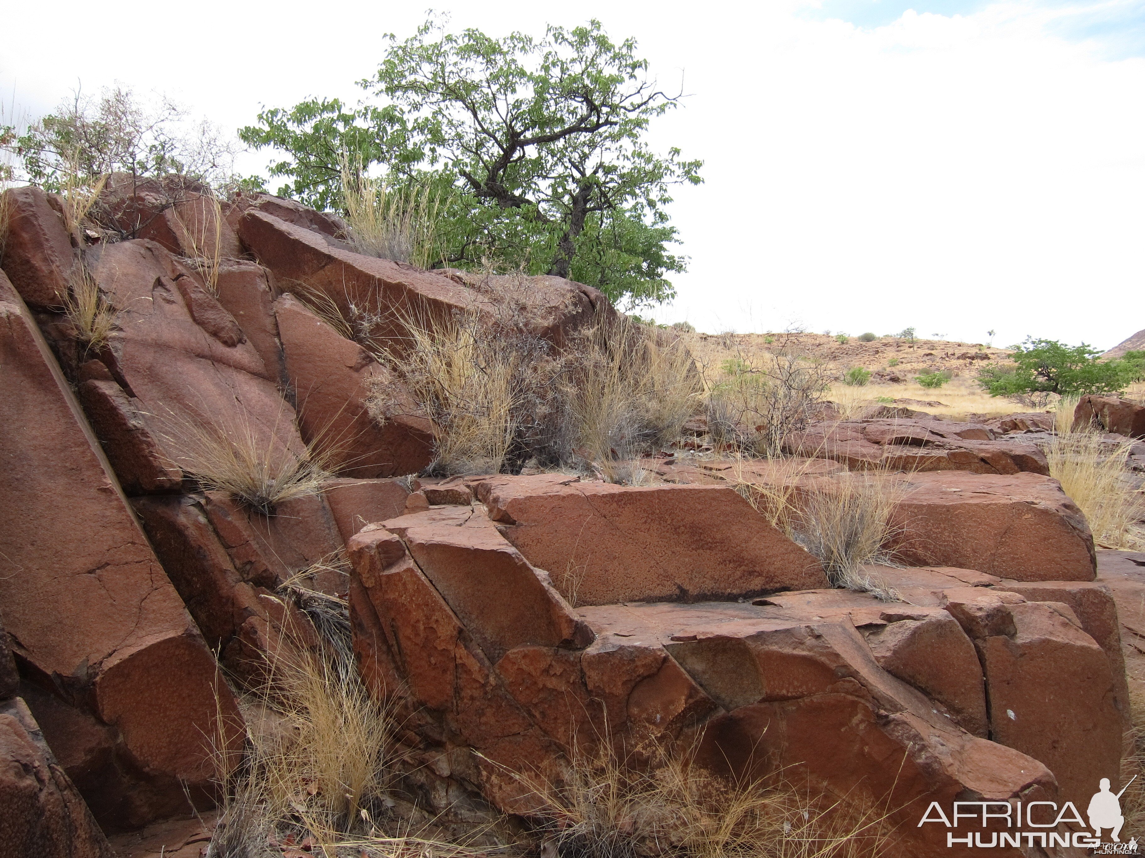 Damaraland Namibia