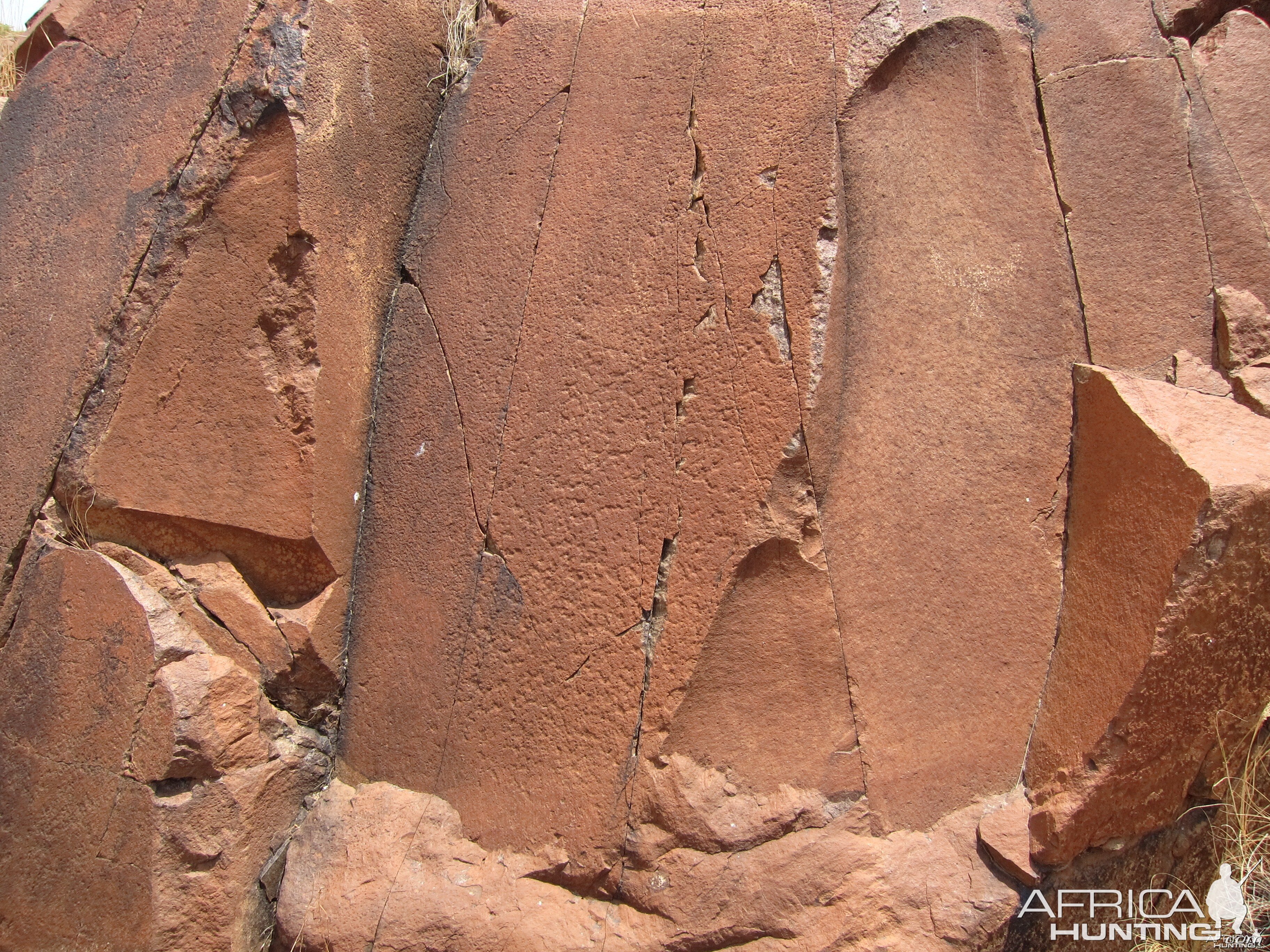 Damaraland Namibia