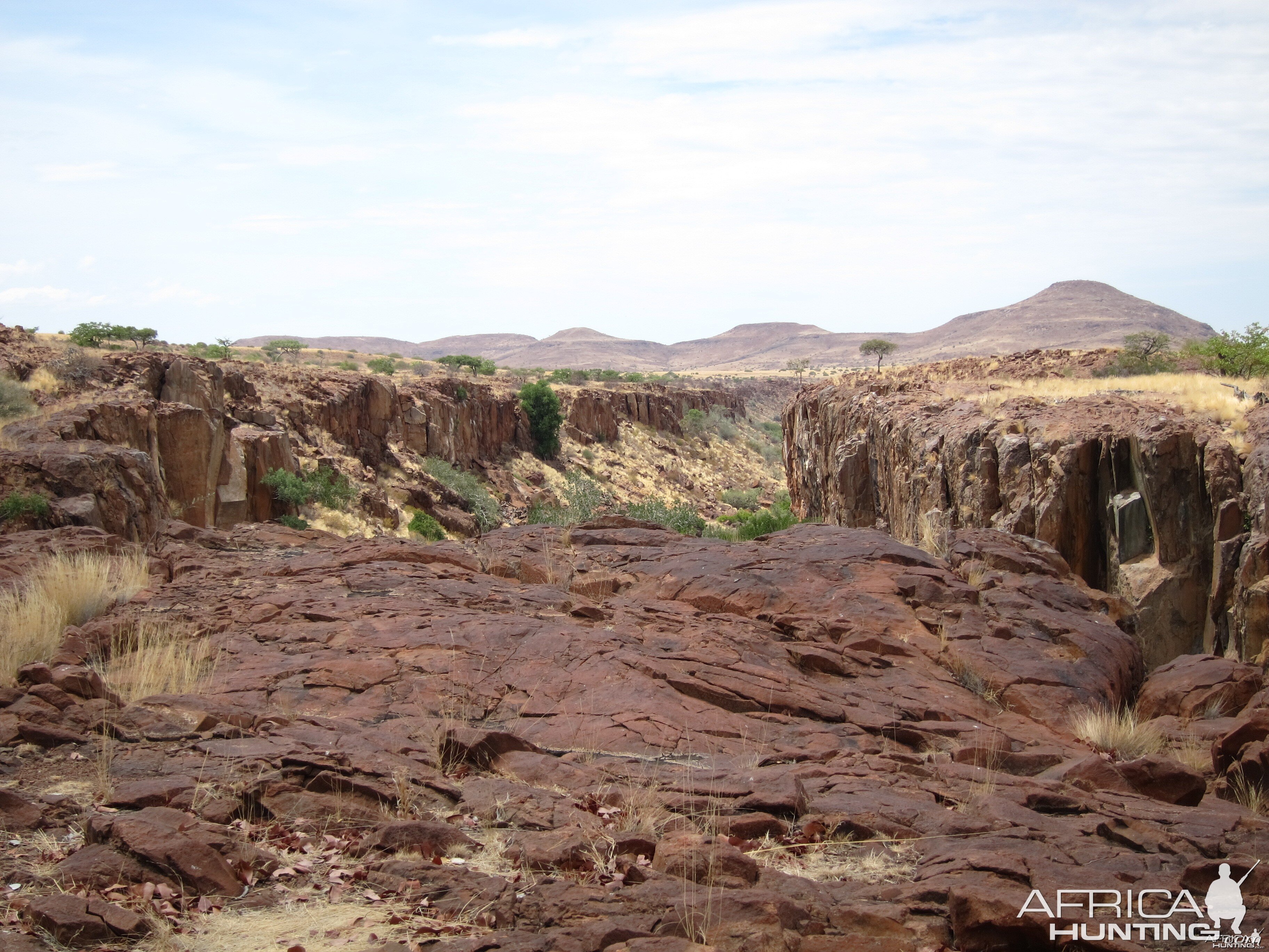 Damaraland Namibia