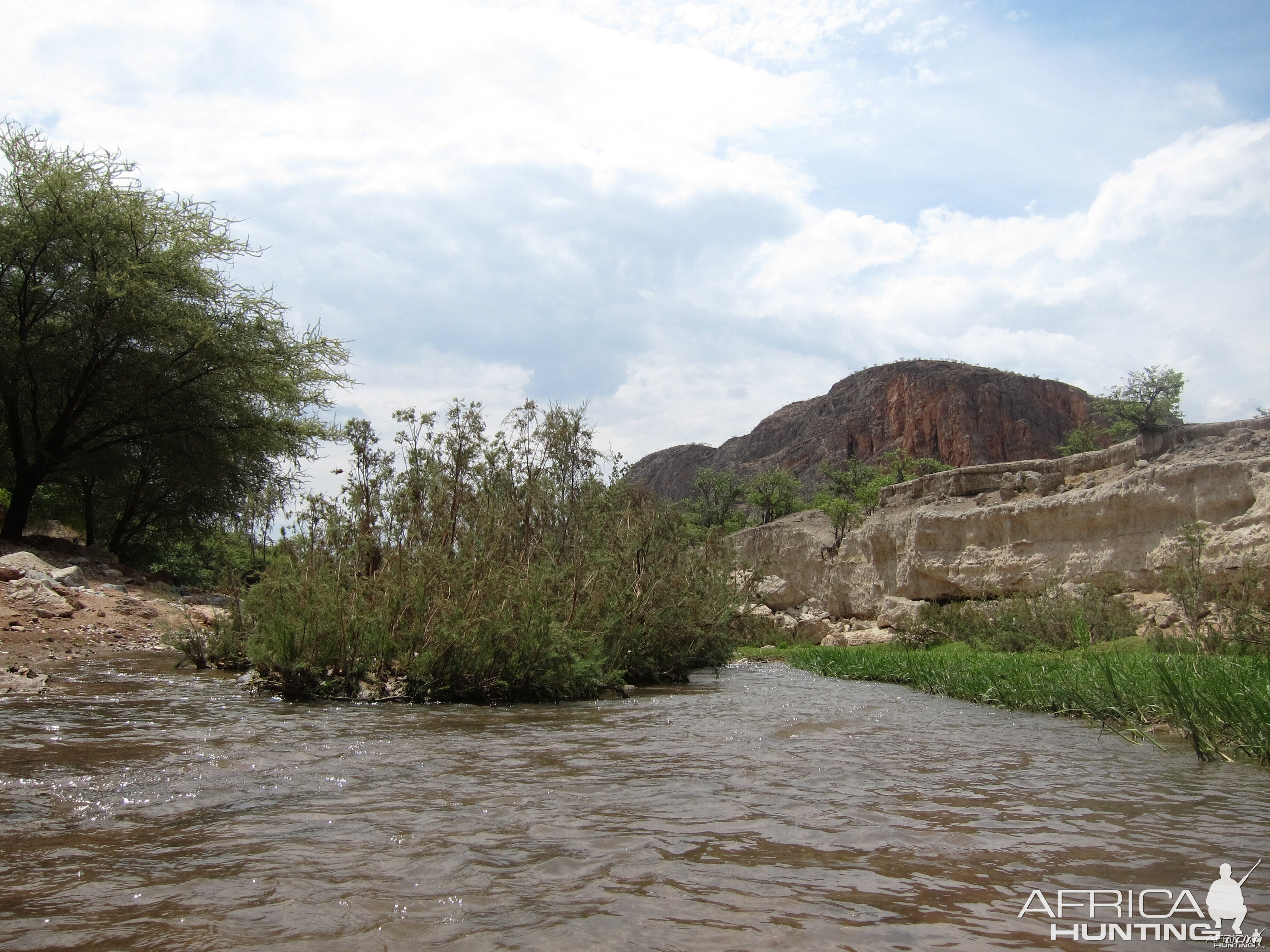 Damaraland Namibia