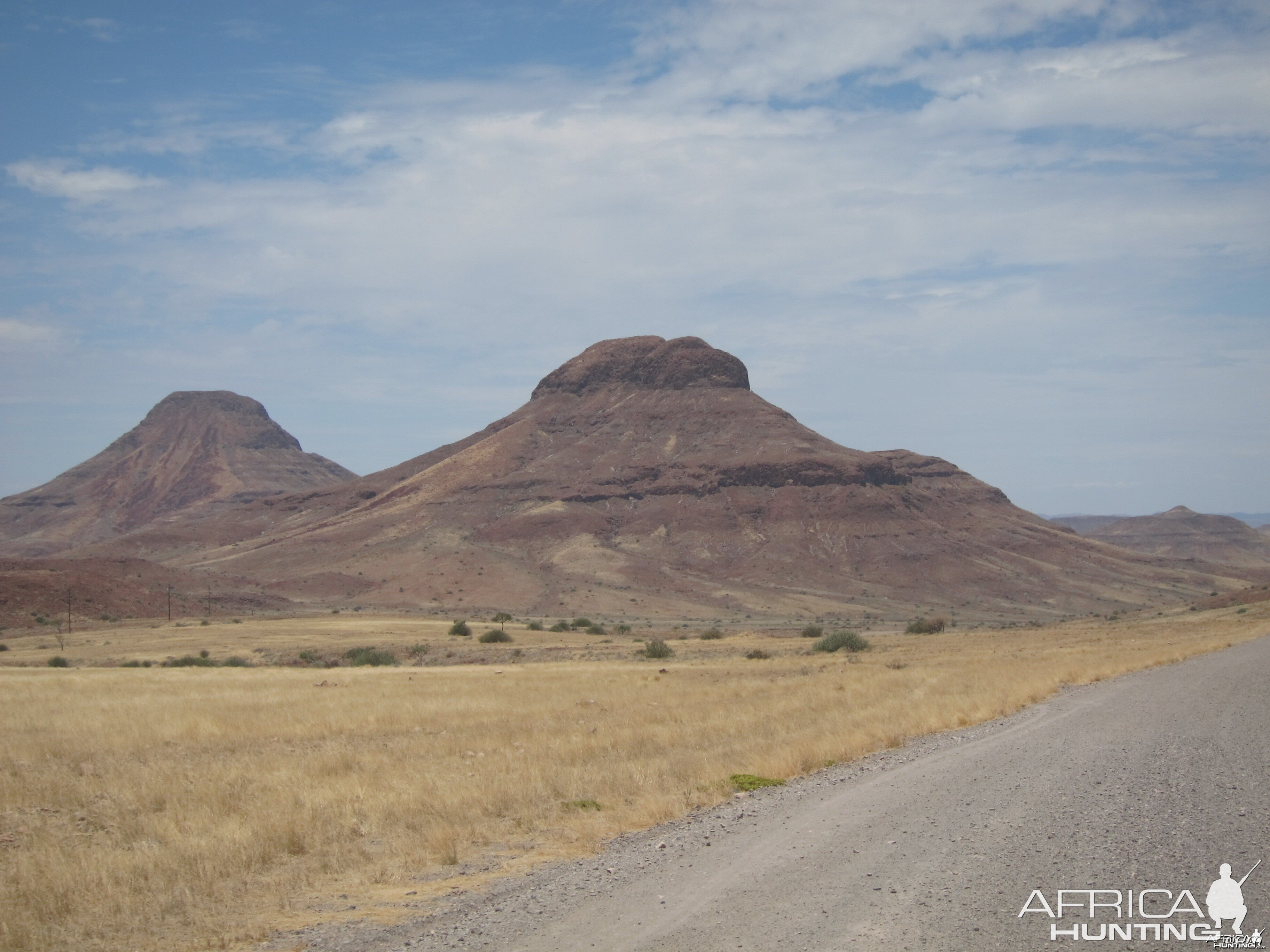 Damaraland Namibia