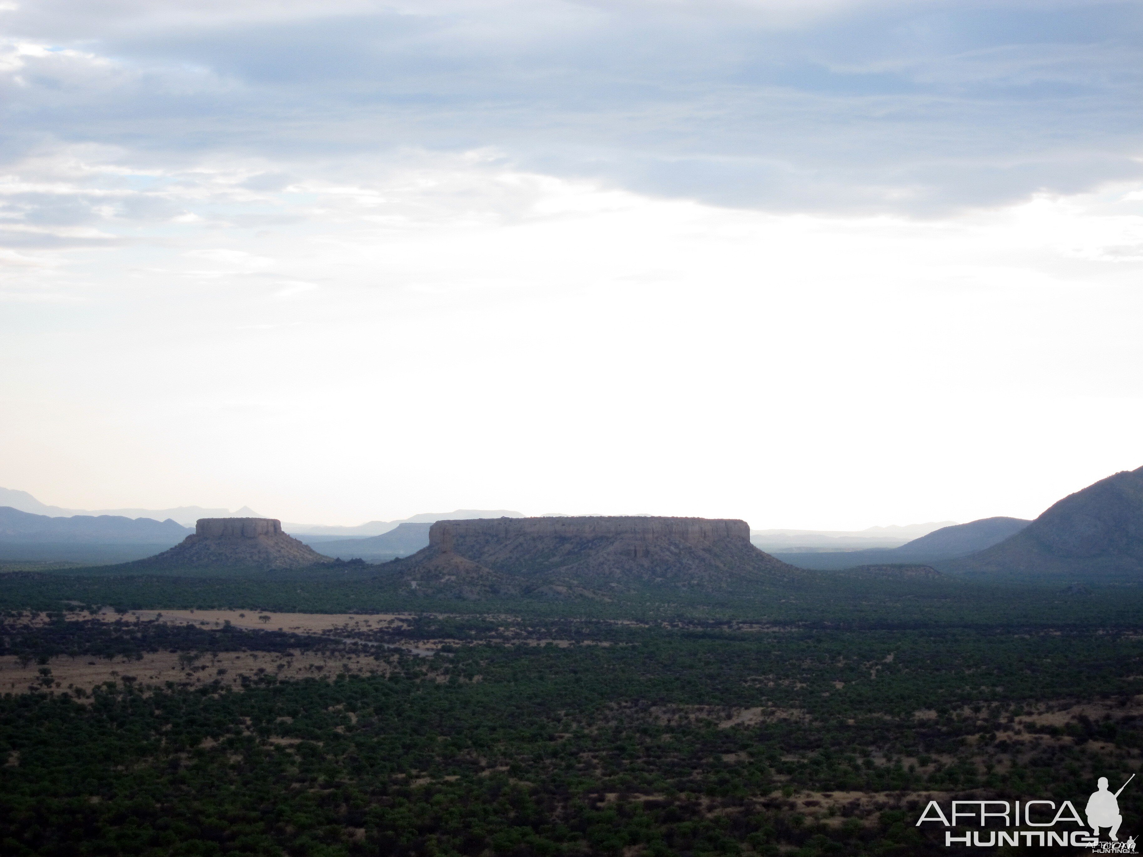 Damaraland Namibia