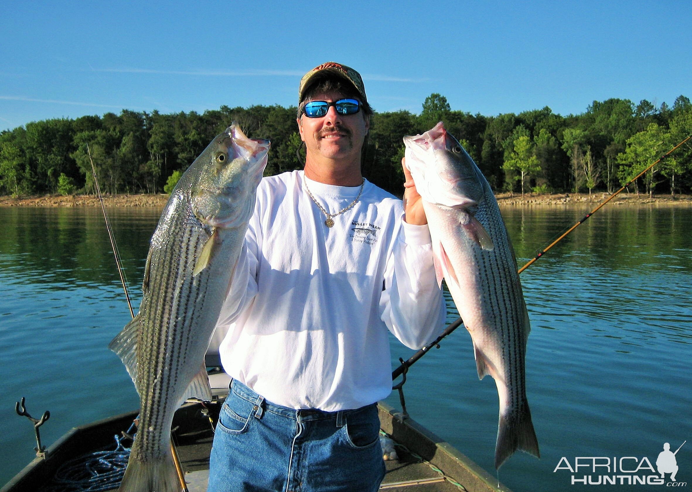 East Tennessee Stripers