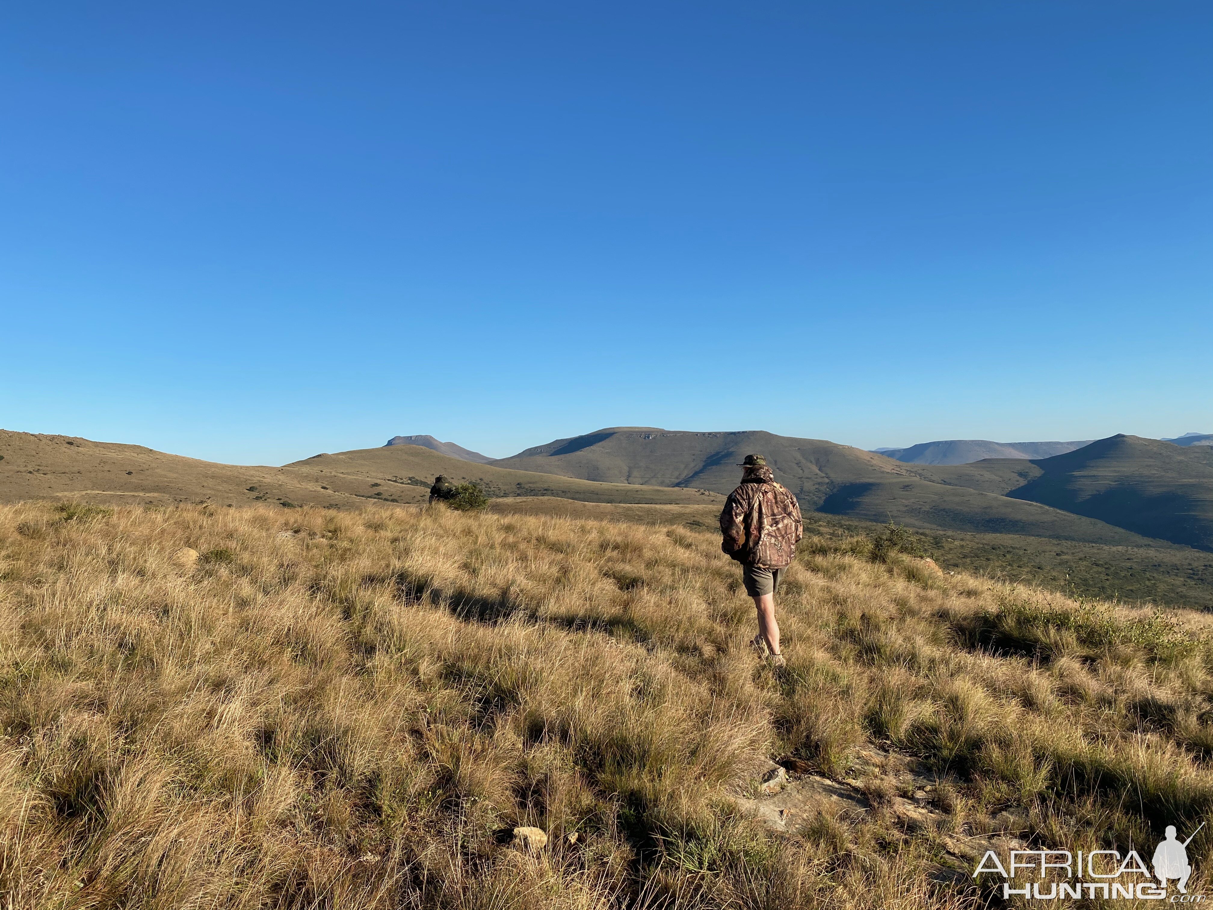 Eastern Cape Nature South Africa