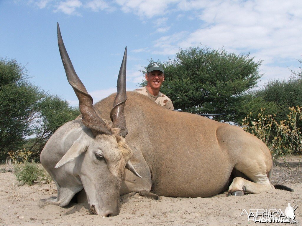 Eland