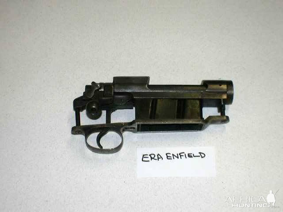 ERA Enfield Bolt Action