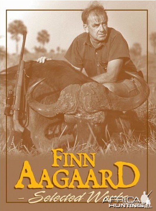 Finn Aagaard, Selected Works by Finn Aagaard