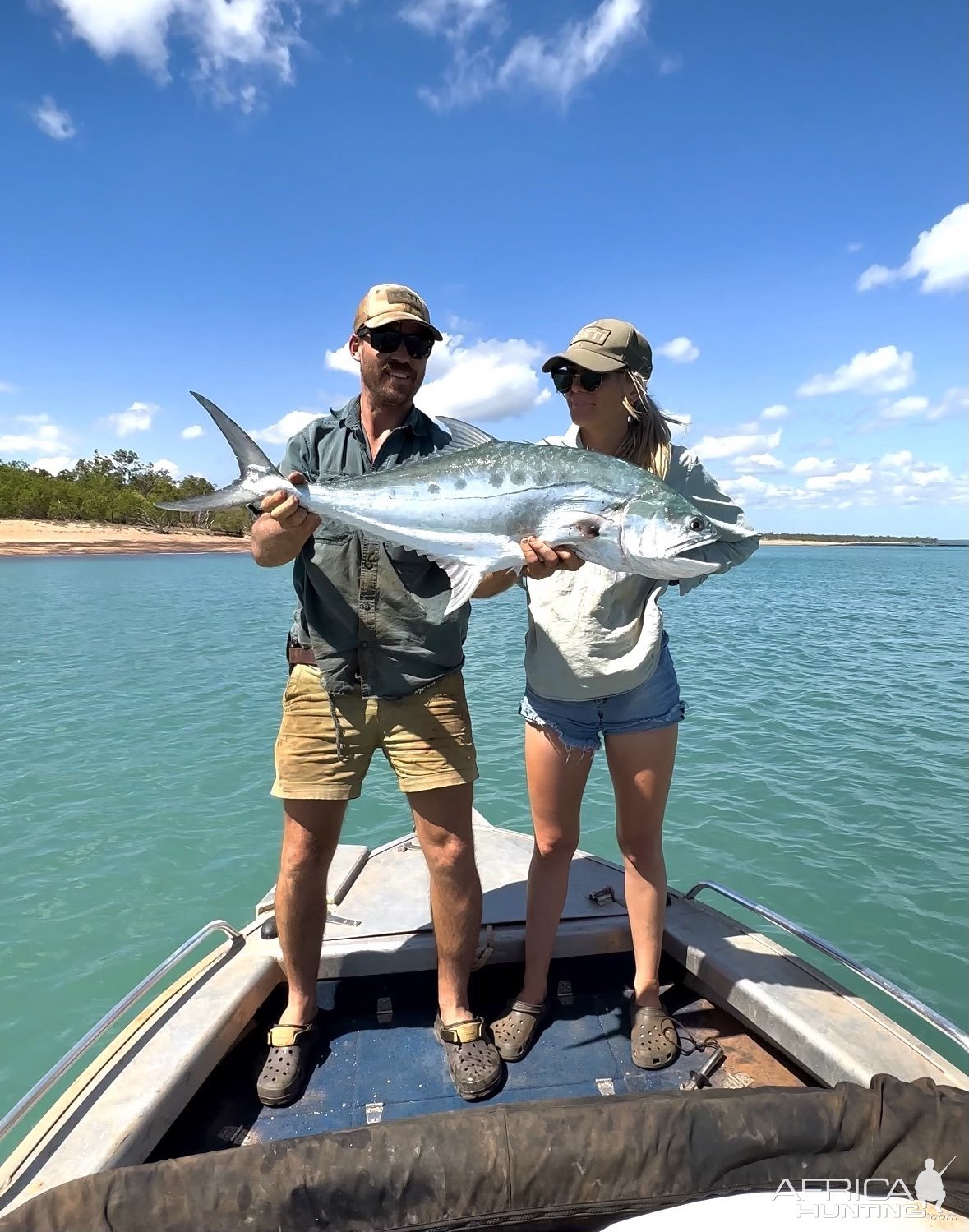 Fishing Australia
