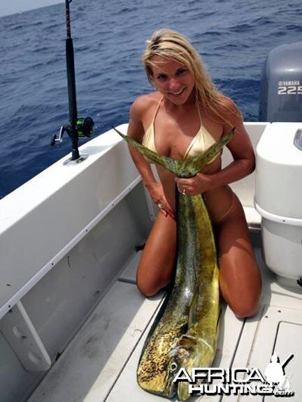 Fishing Girlsf