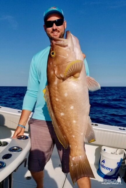 Fishing in Florida Keys