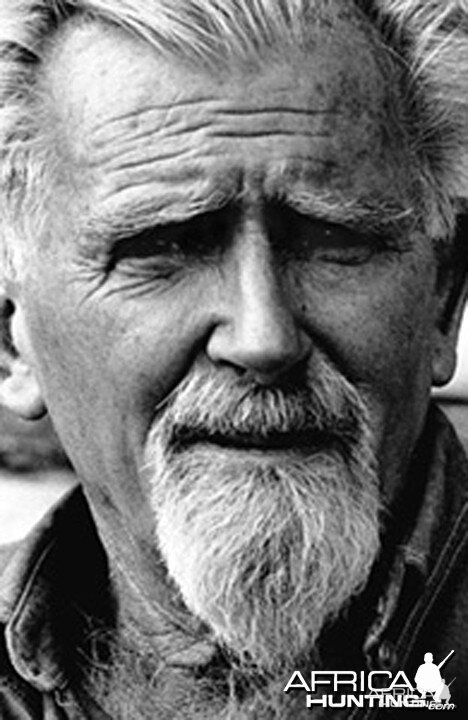 George Adamson