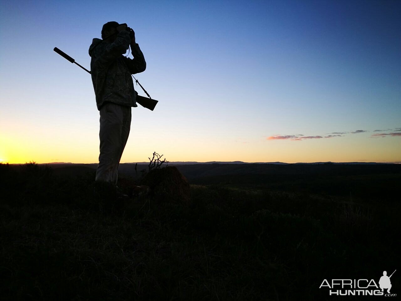 Glassing Game South Africa