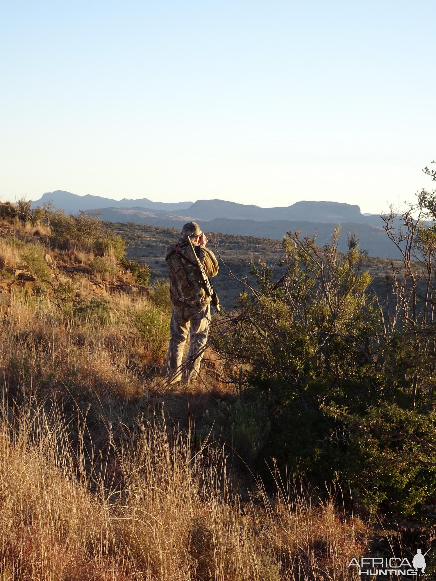 Glassing Game South Africa