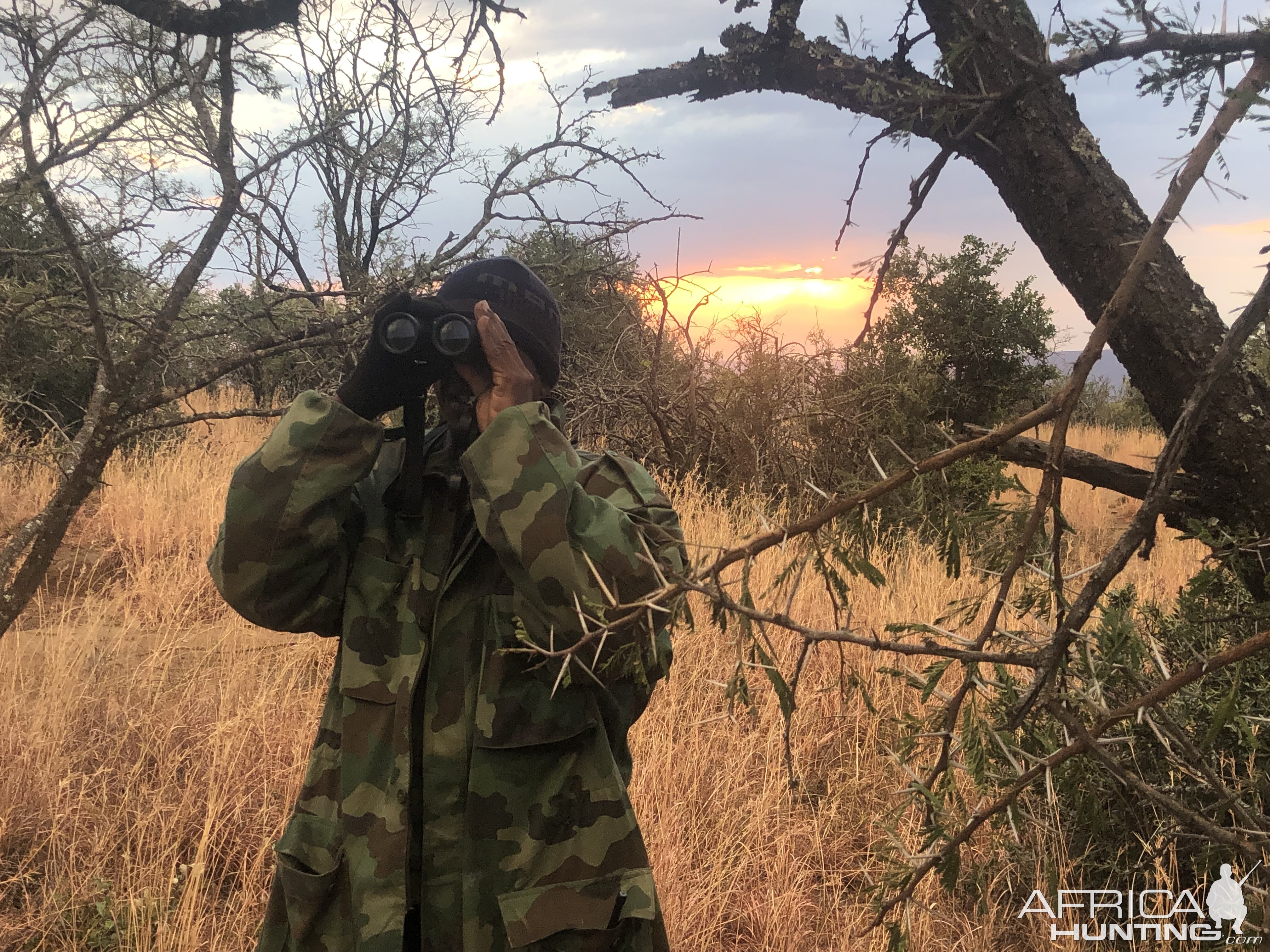 Glassing Game South Africa