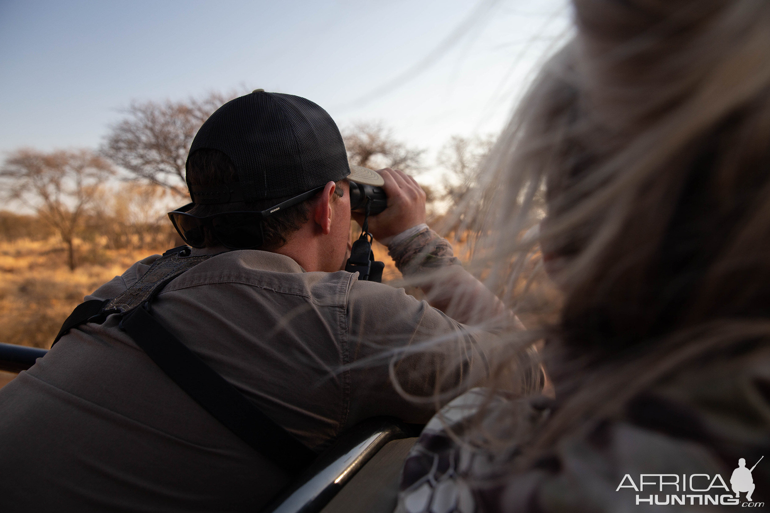 Glassing Game South Africa