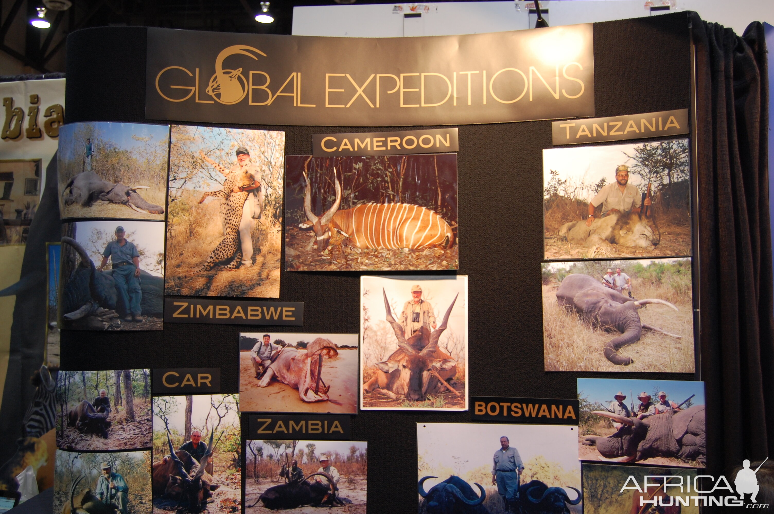 Global Expeditions