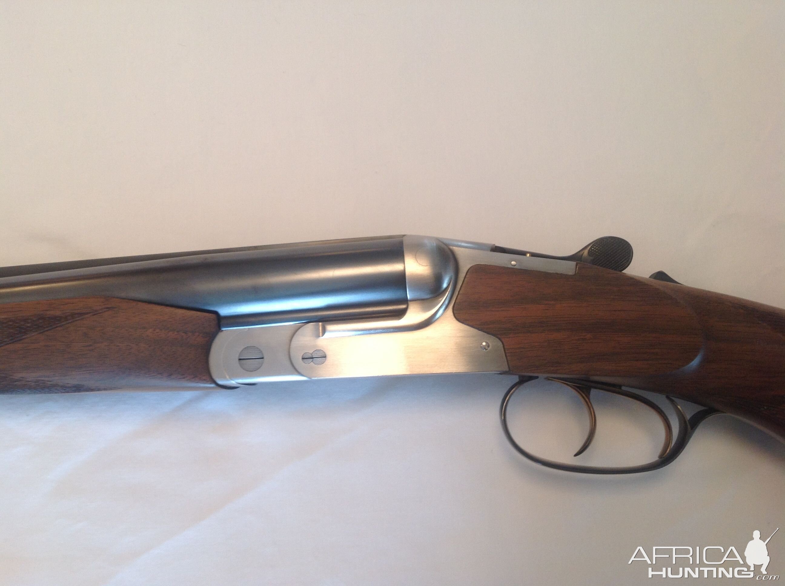 Heym 88B-Safari Rifle – 450/400