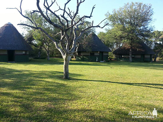 Hoedspruit District Hunting Accommodation