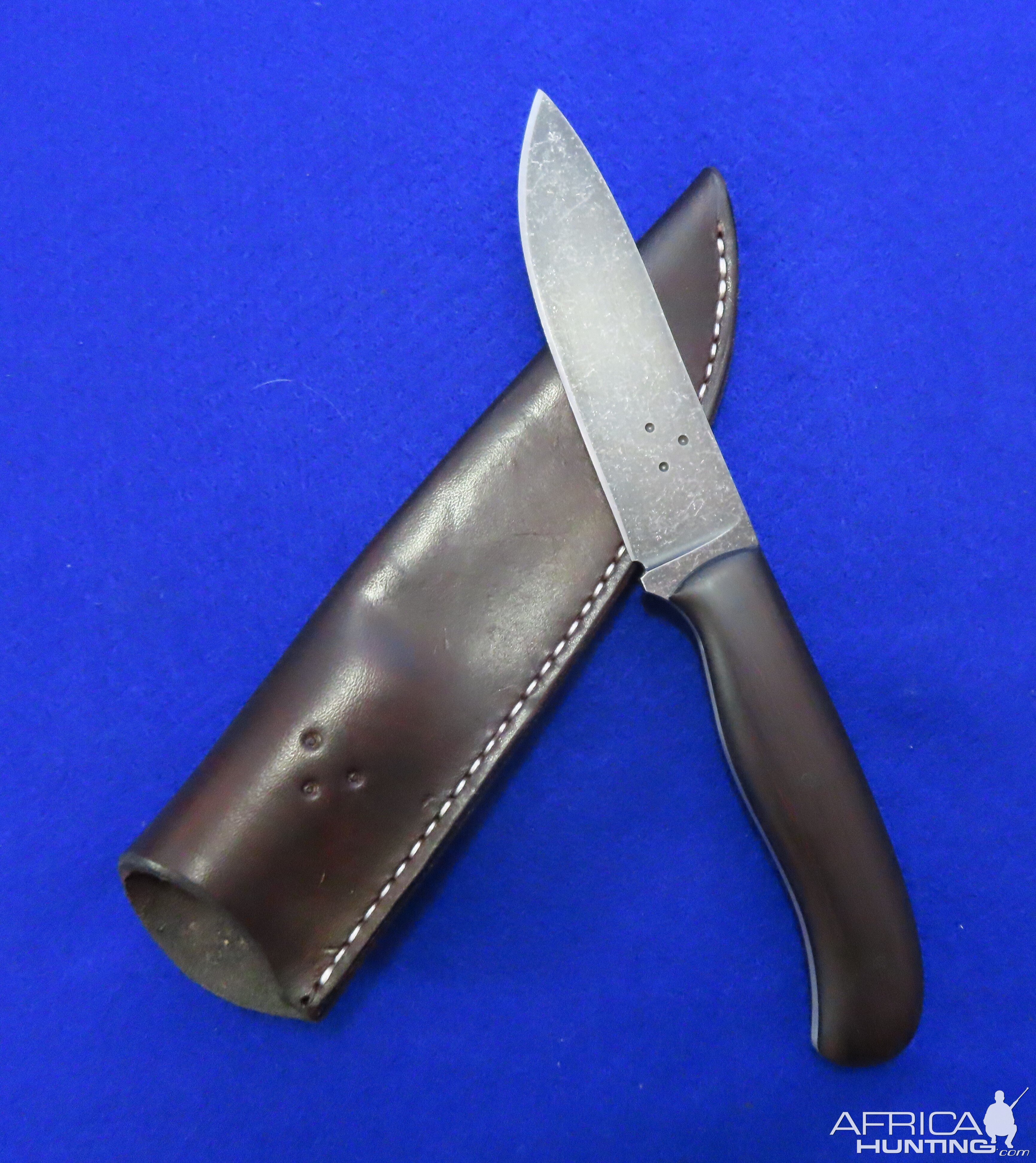 Hunter Skinner Knife