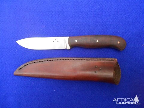 Hunter Skinner Knife