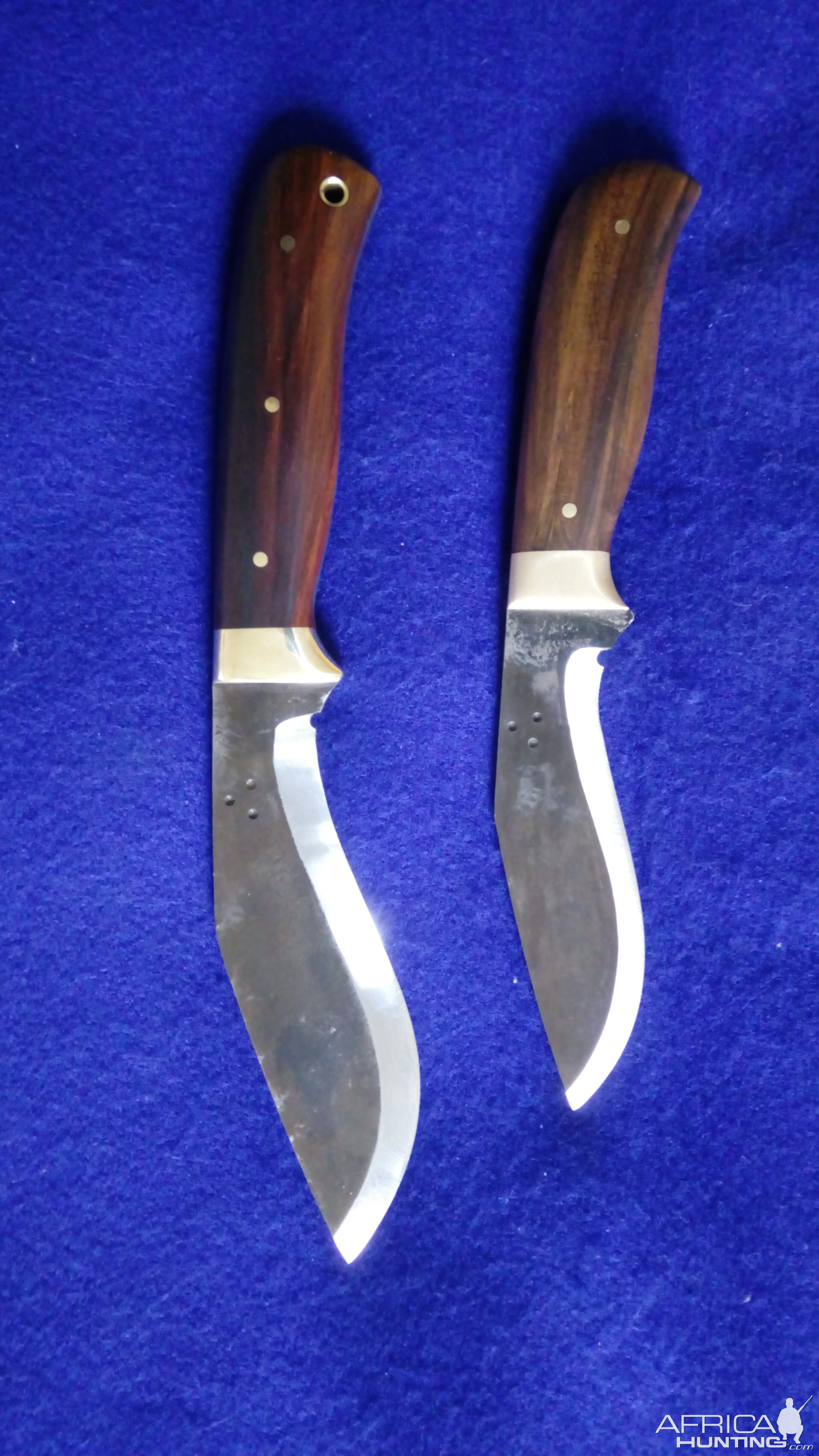 Hunters Knife