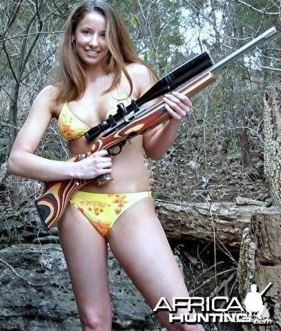Hunting Babes