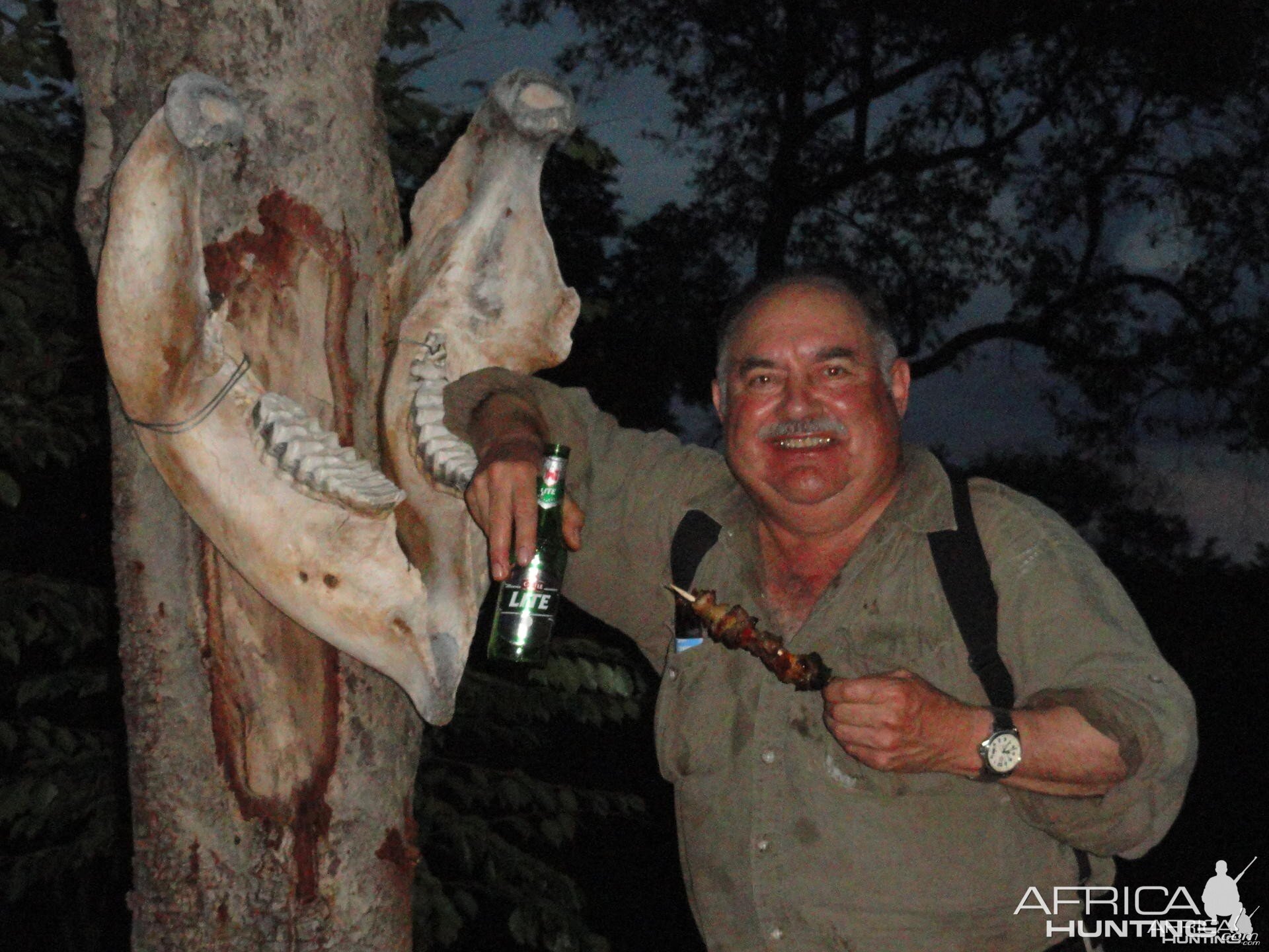 Hunting in Zimbabwe | AfricaHunting.com