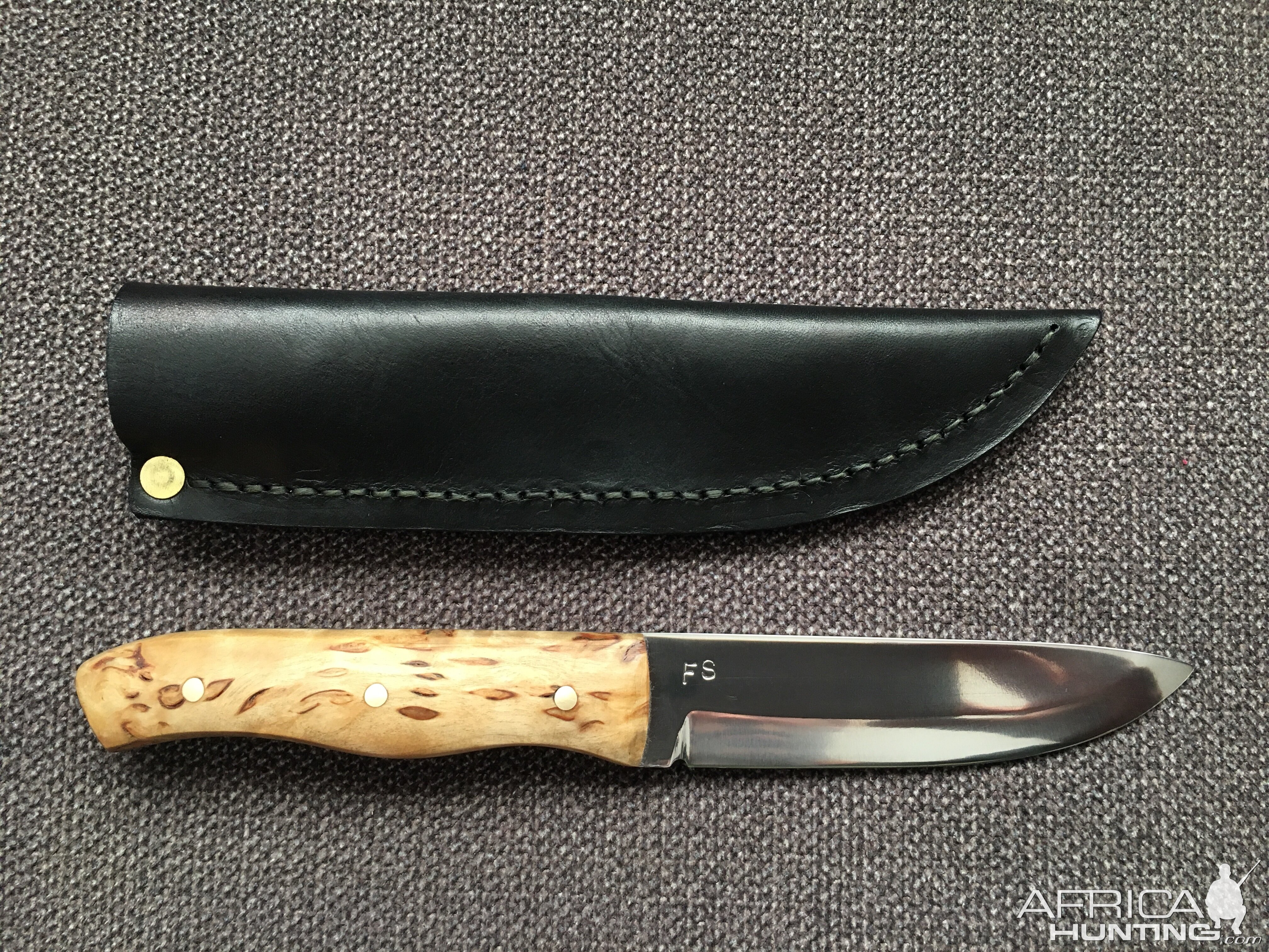 Hunting Knife