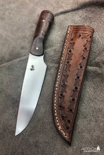 Hunting Knife