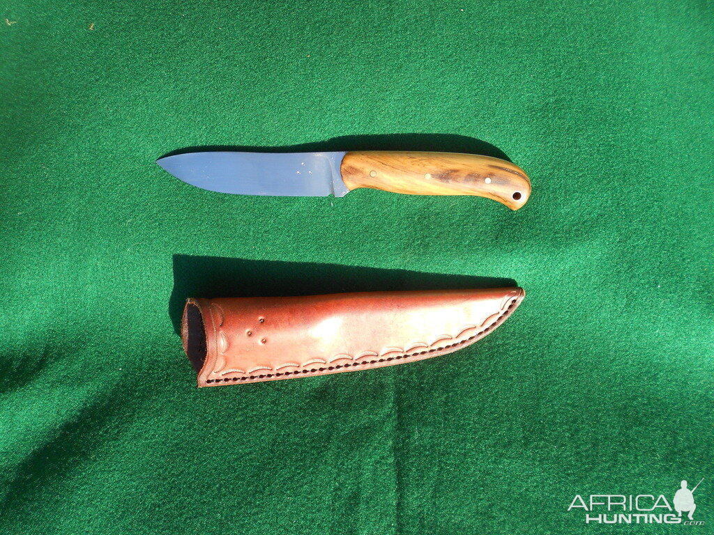 Hunting Knife