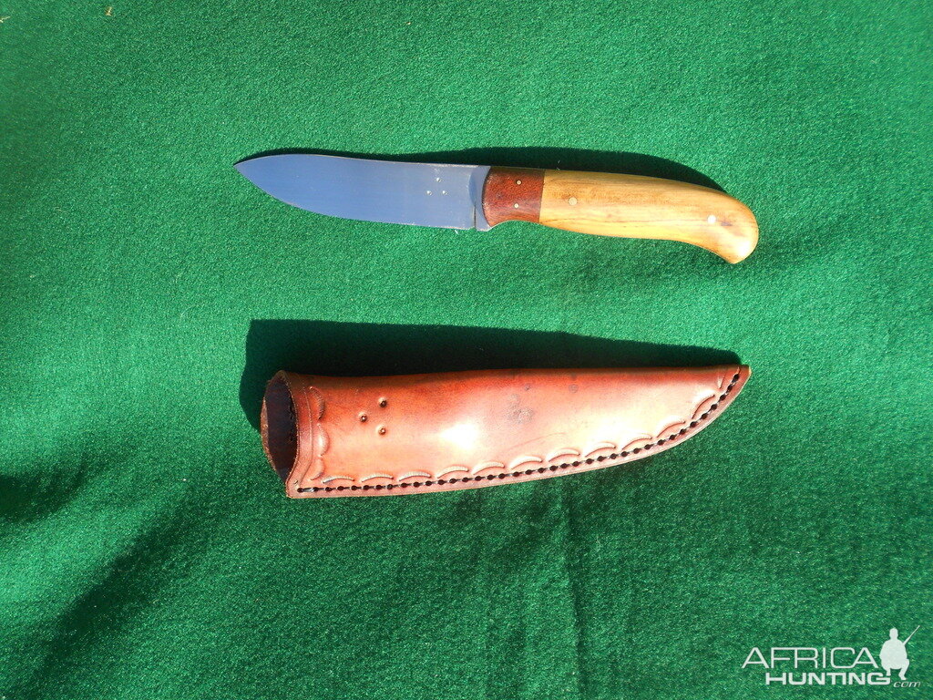 Hunting Knife